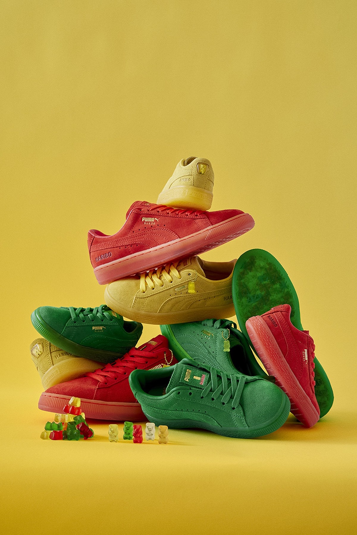 cac mau giay moi nhat cua puma anh 7