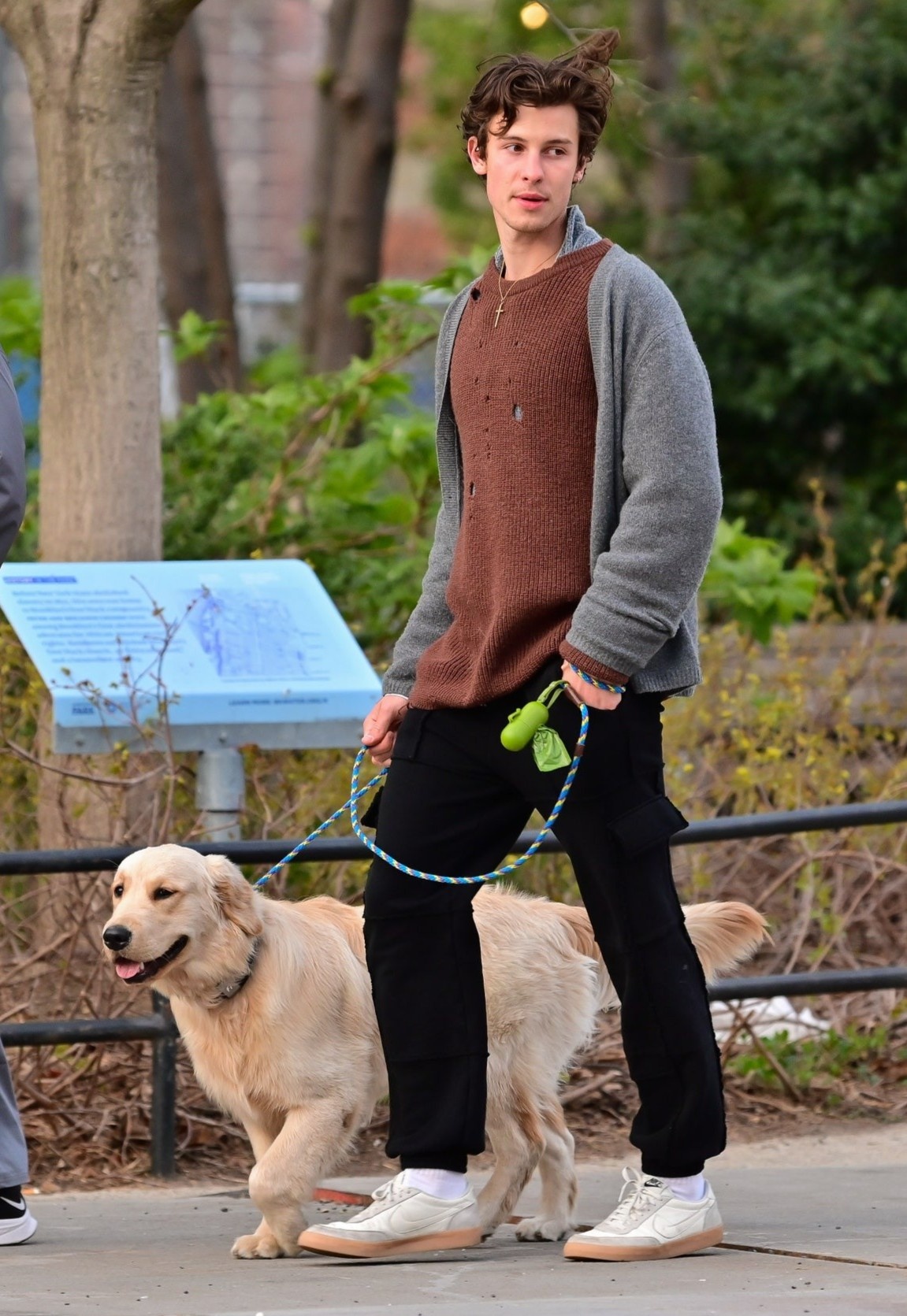 sao di giay gia re anh 17