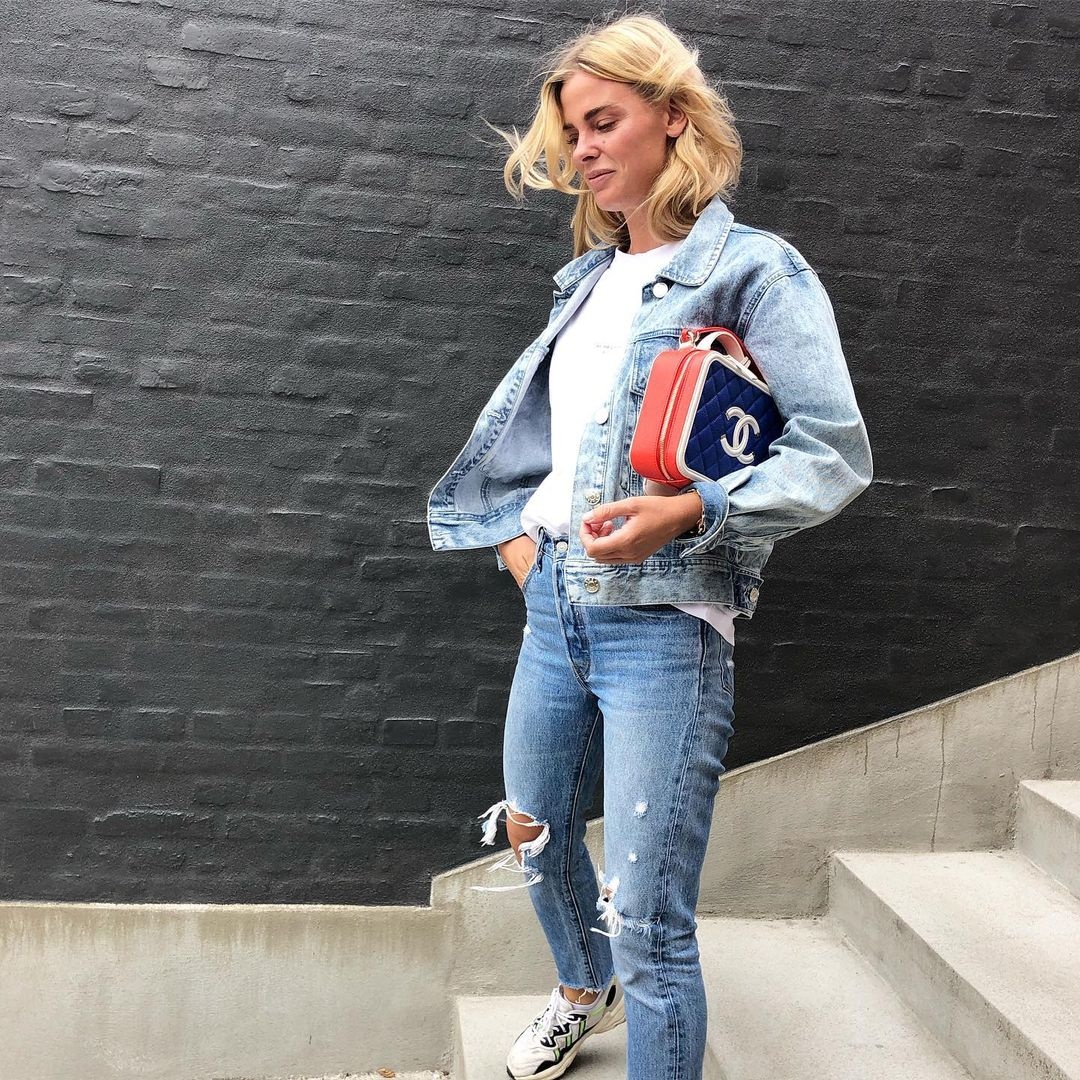 phong cách vợ cầu thủ đan mạch ảnh 12 phong cach vo cau thu dan mach anh 12