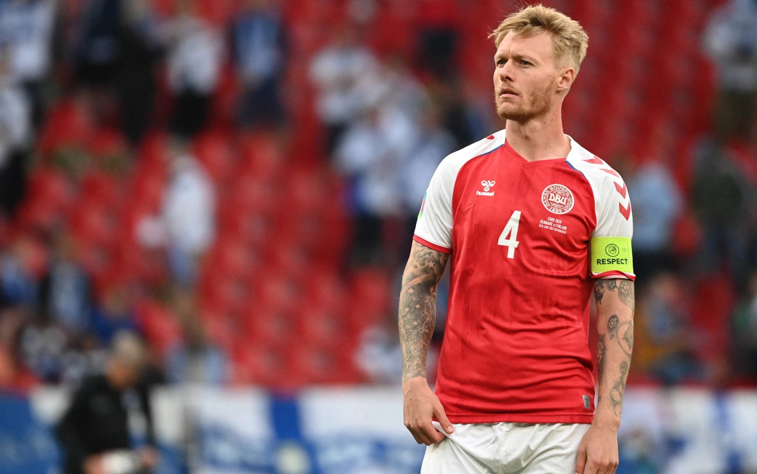 các kiểu tóc của simon kjaer ảnh 1 cac kieu toc cua simon kjaer anh 1