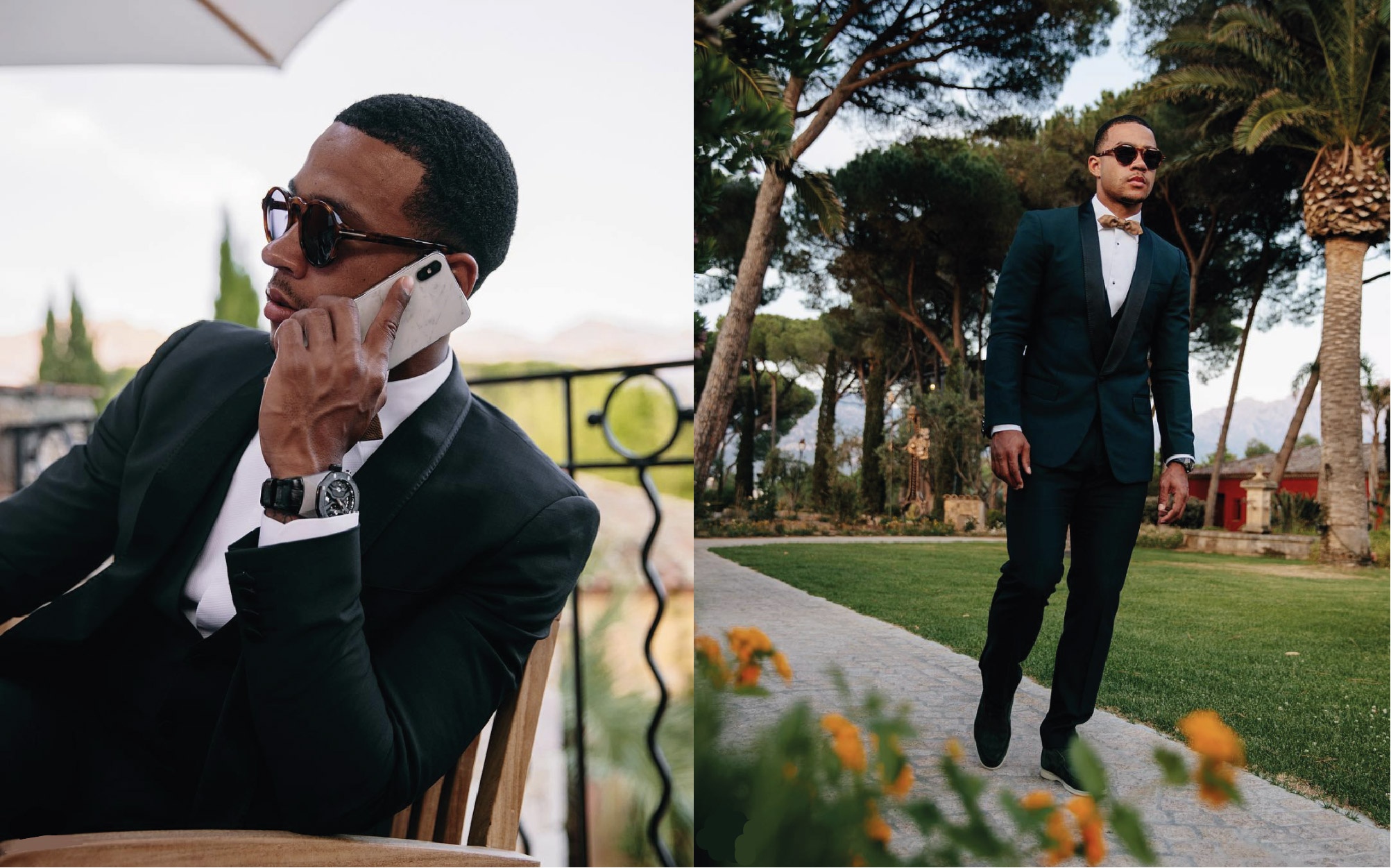 cau thu bong da deo dong ho gi anh 8