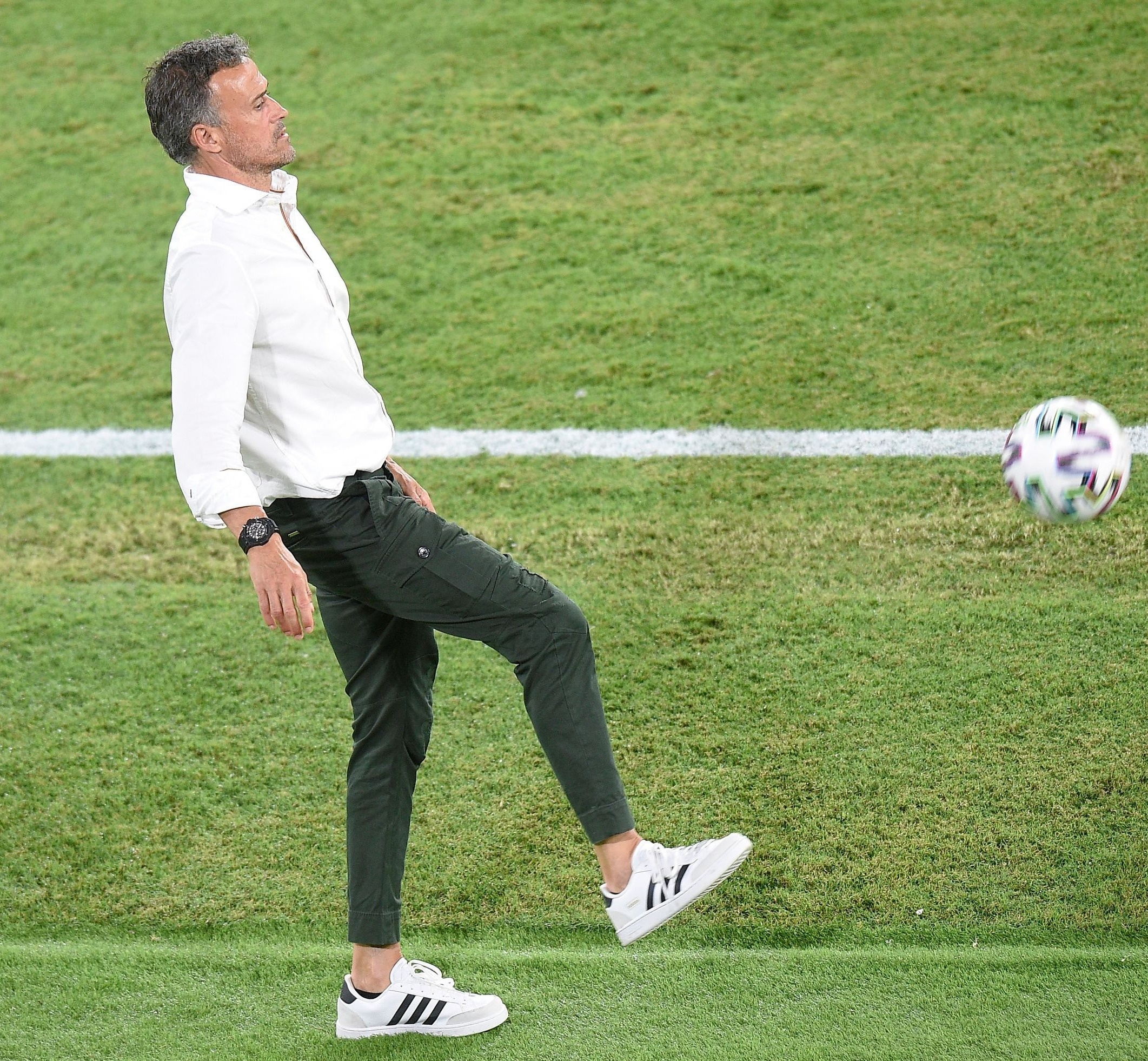 huan luyen vien mac dep va xau tai euro anh 7