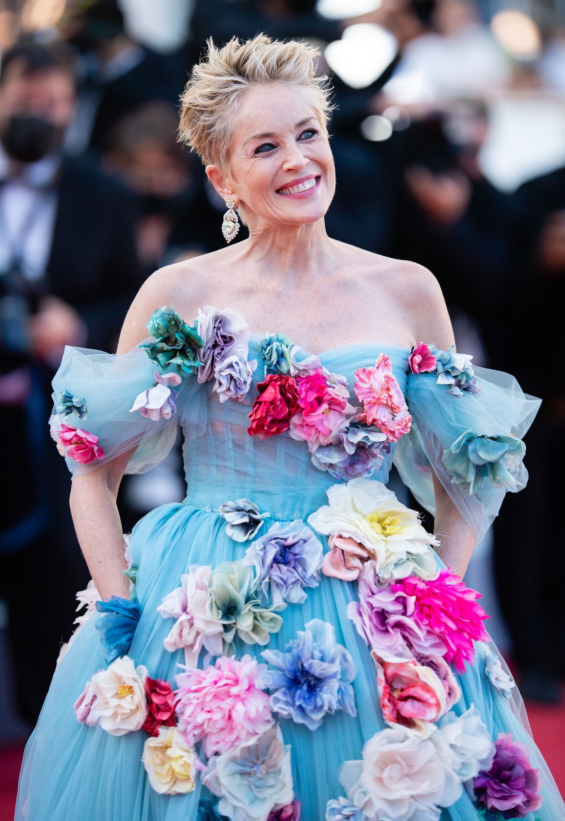 sao mac gi o lien quan phim cannes anh 5