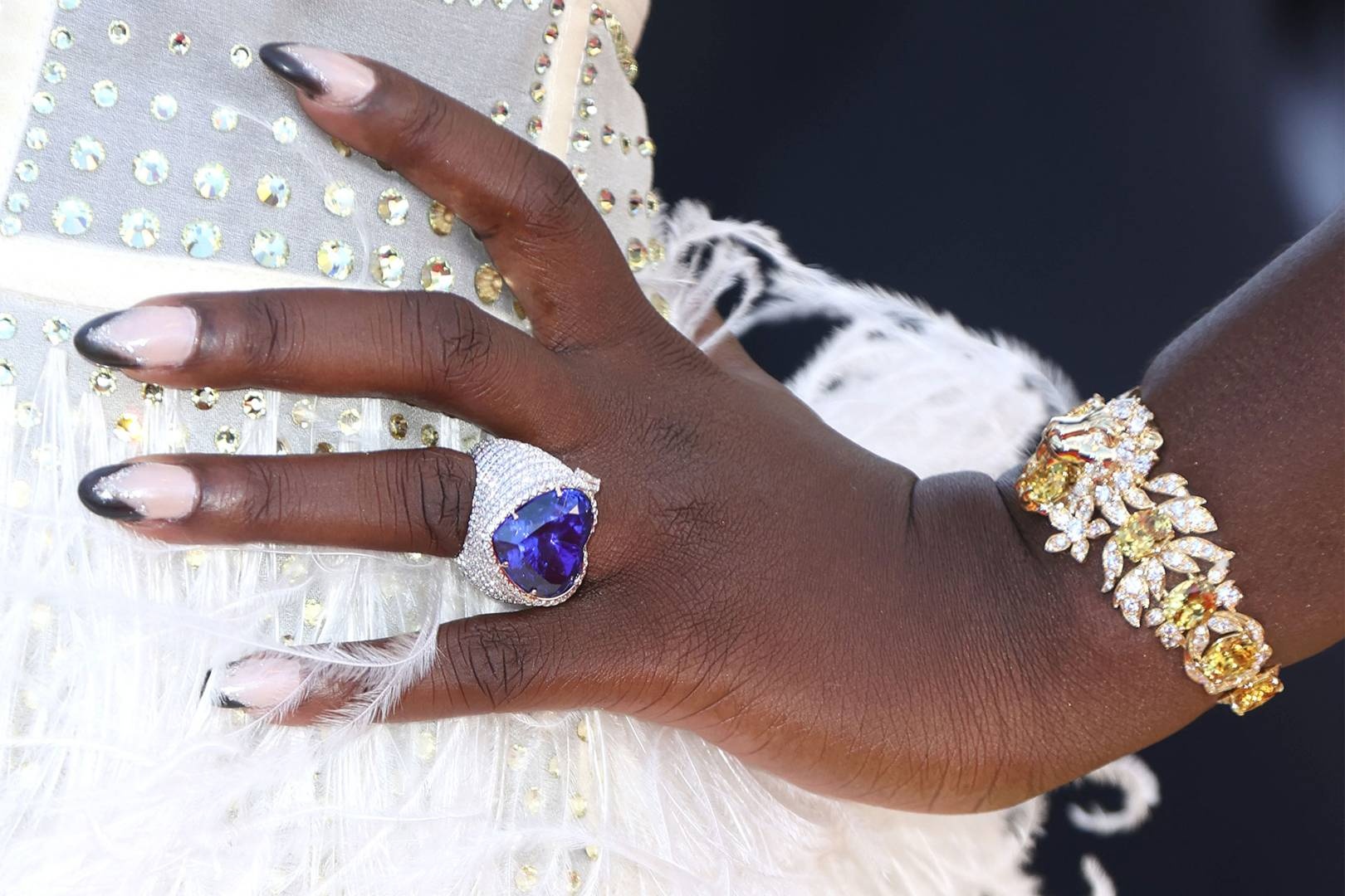 sao mac gi o lien quan phim cannes anh 13