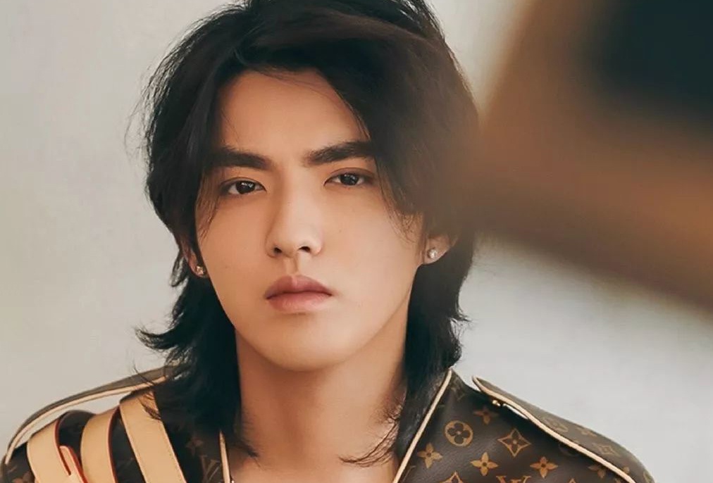 Be boi cua Ngo Diec Pham, Trinh Sang khien cac nha mot dieu dung hinh anh