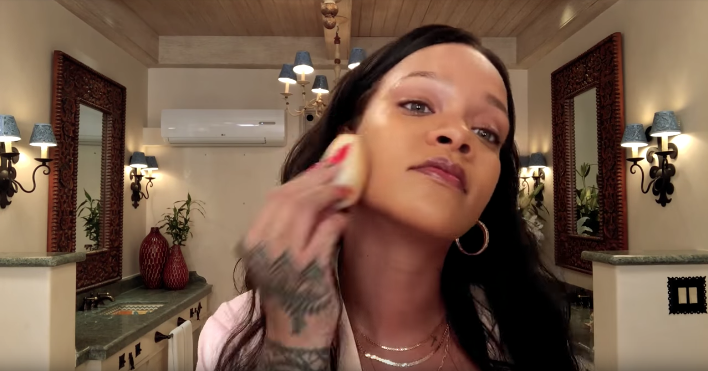 meo trang diem khong gay mun anh 2