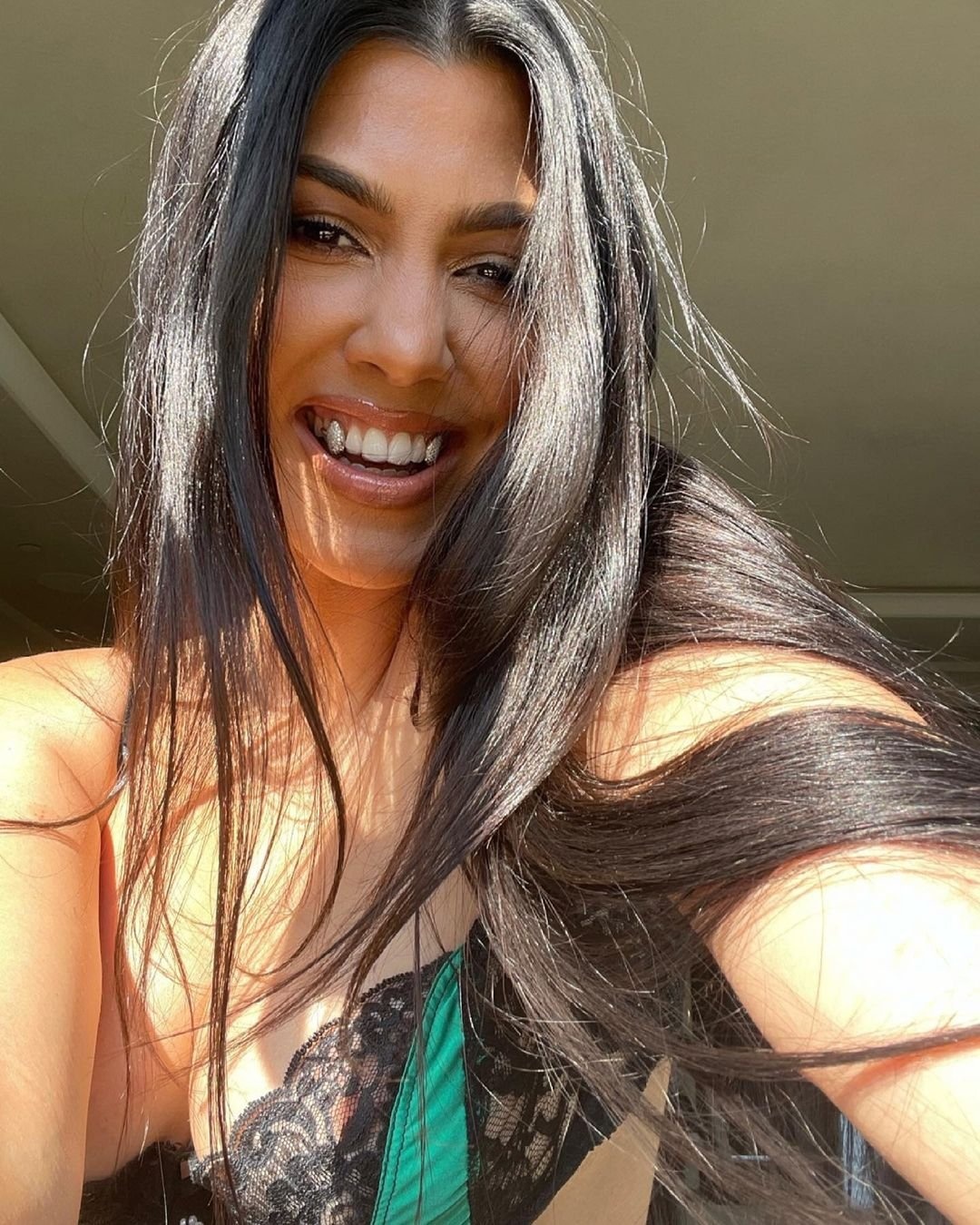 dinh kim cuong len rang anh 3