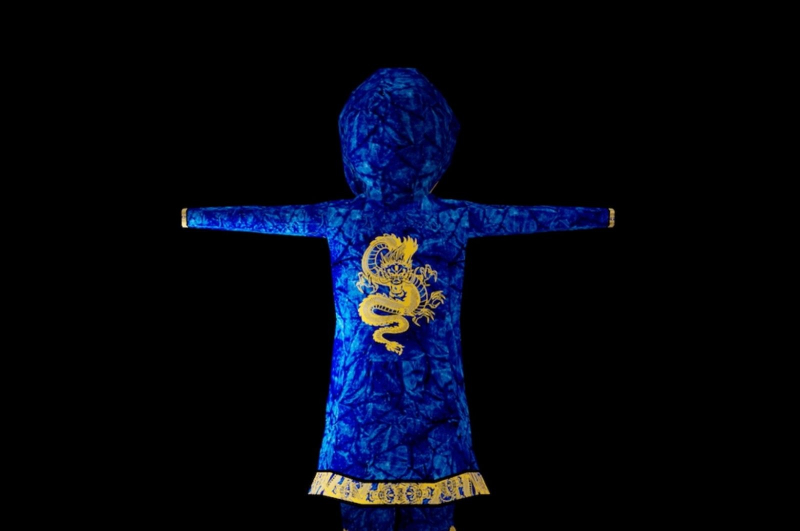 vi sao nhieu nguoi mua quan ao ao anh 1