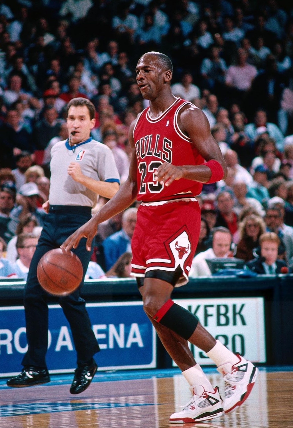 nhung doi air jordan hot nhat anh 12