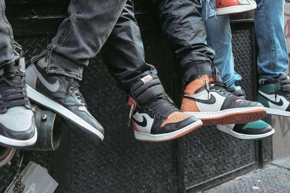 nhung doi air jordan hot nhat anh 5