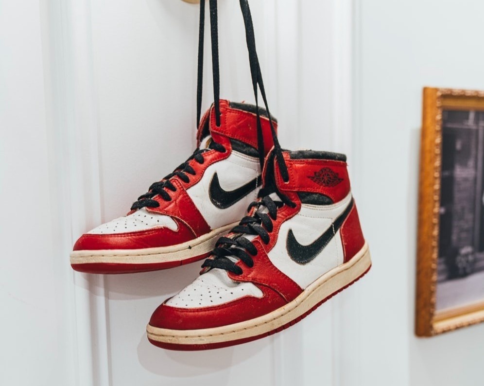 nhung doi air jordan hot nhat anh 4