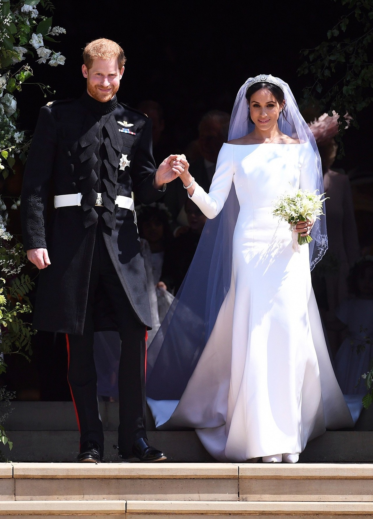 váy cưới nổi tiếng nhất ảnh 2 vay cuoi noi tieng nhat anh 2