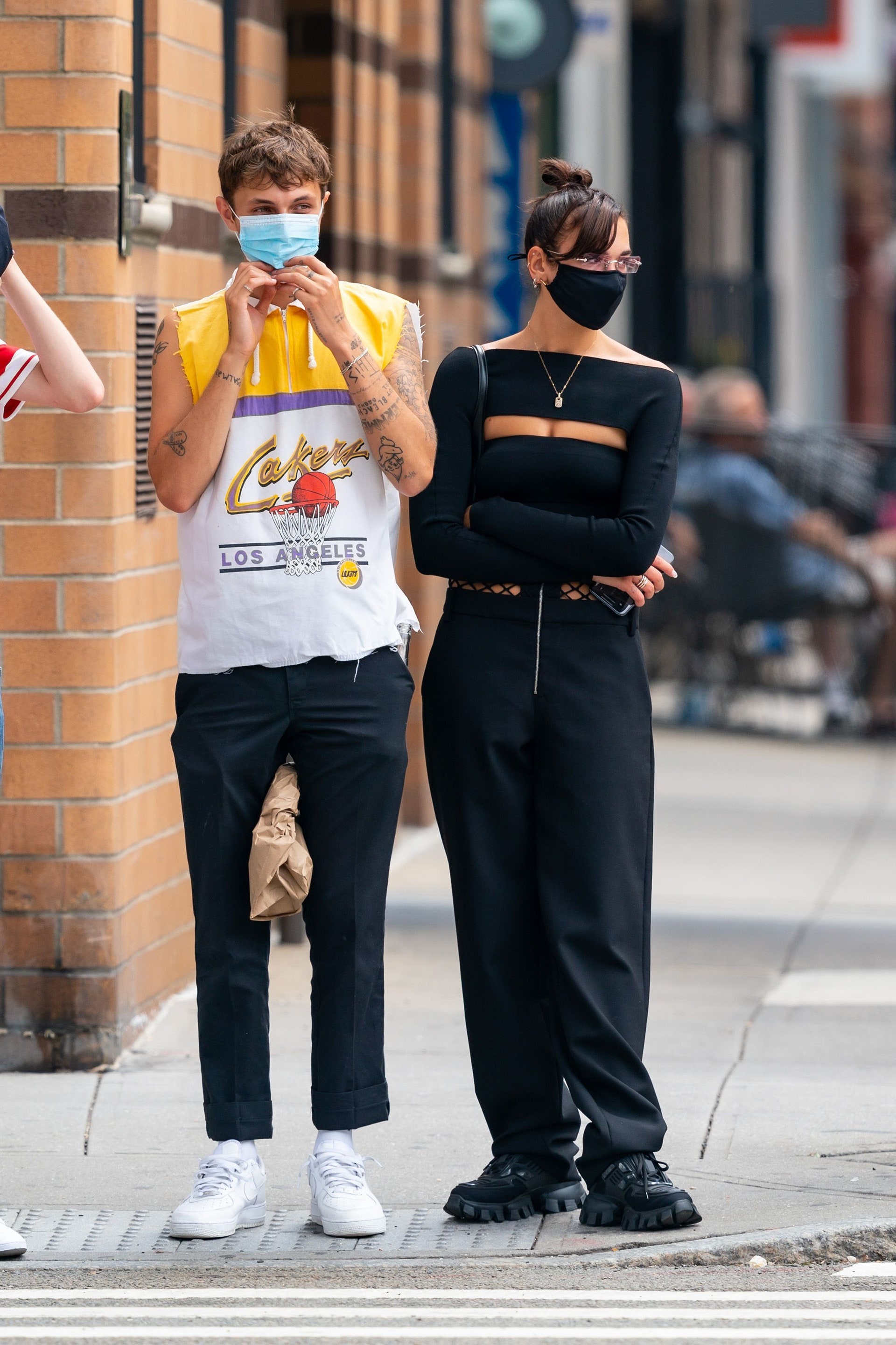 cặp đôi sành điệu nhất ảnh 12 cap doi sanh dieu nhat anh 12