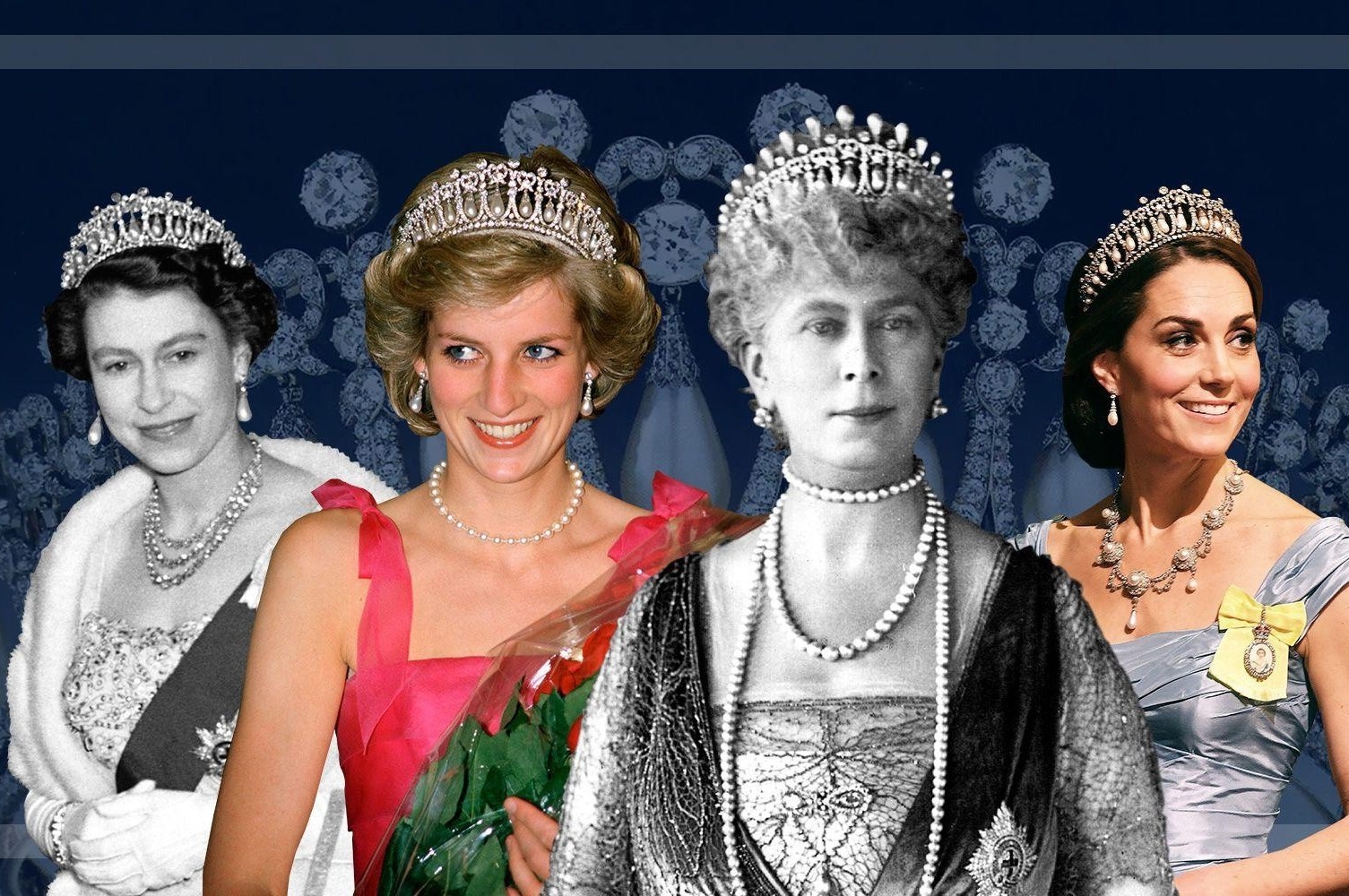 Nhung mon trang suc lau doi cua Hoang gia Anh hinh anh