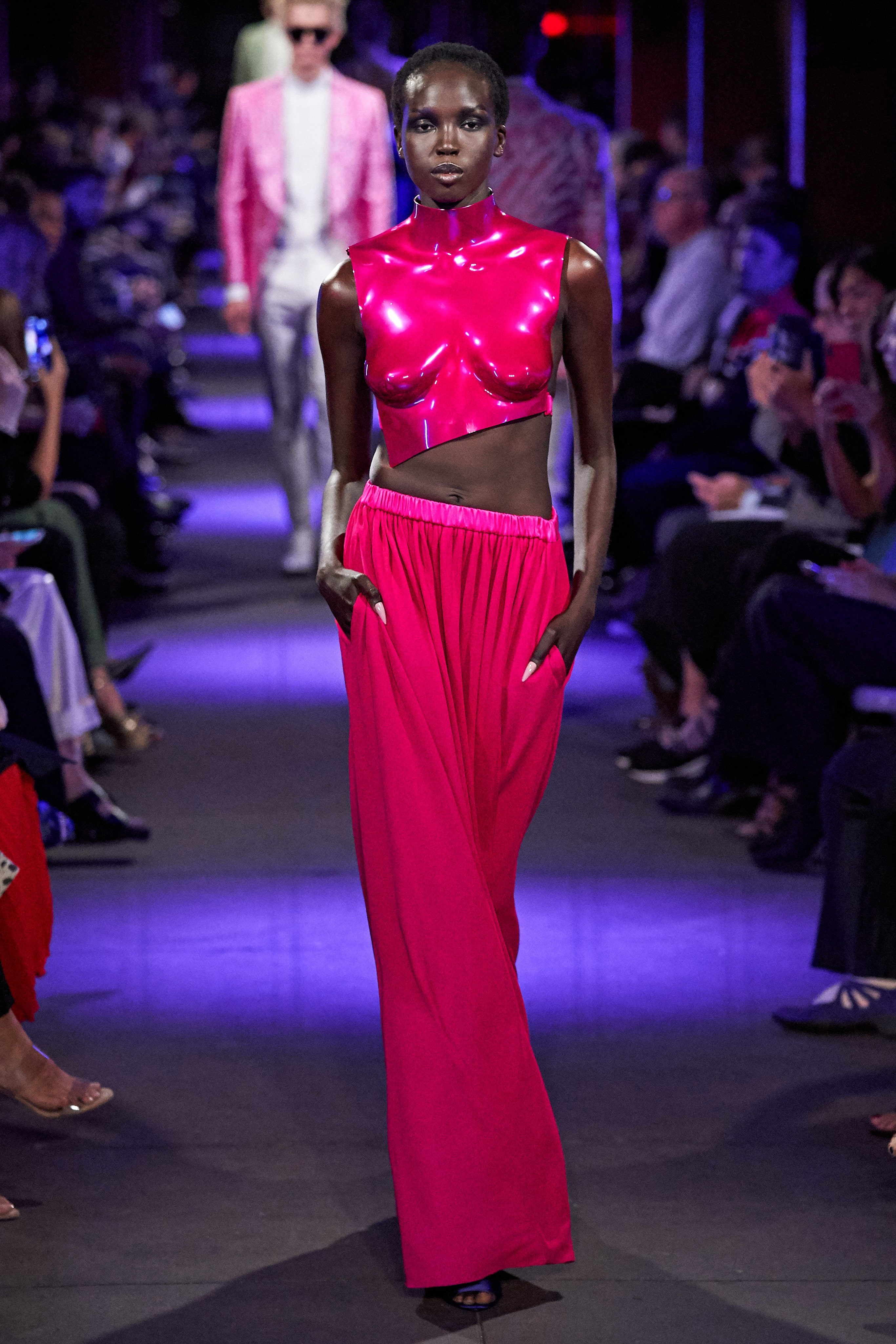 thoi trang tham do zendaya anh 4