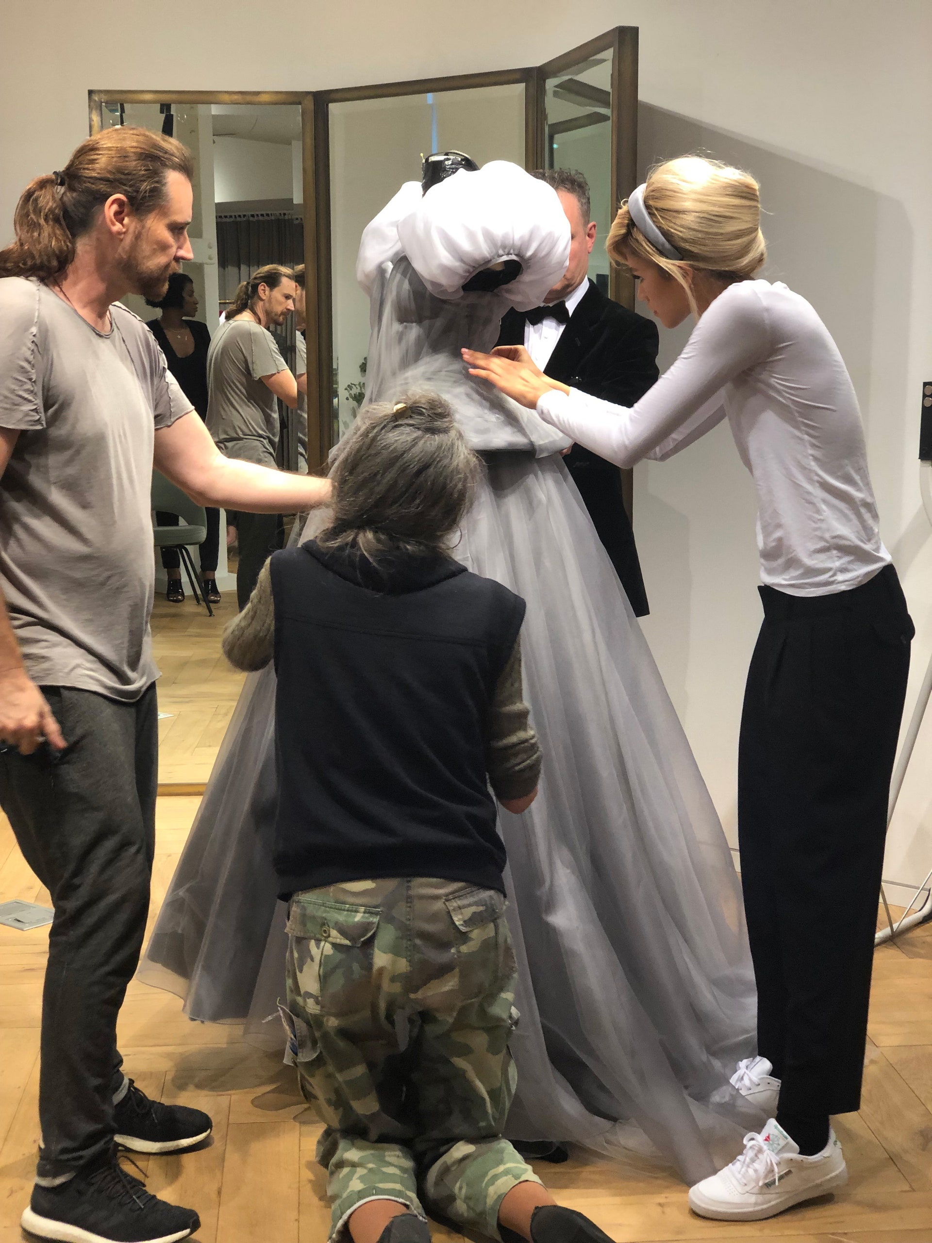 thoi trang tham do zendaya anh 15