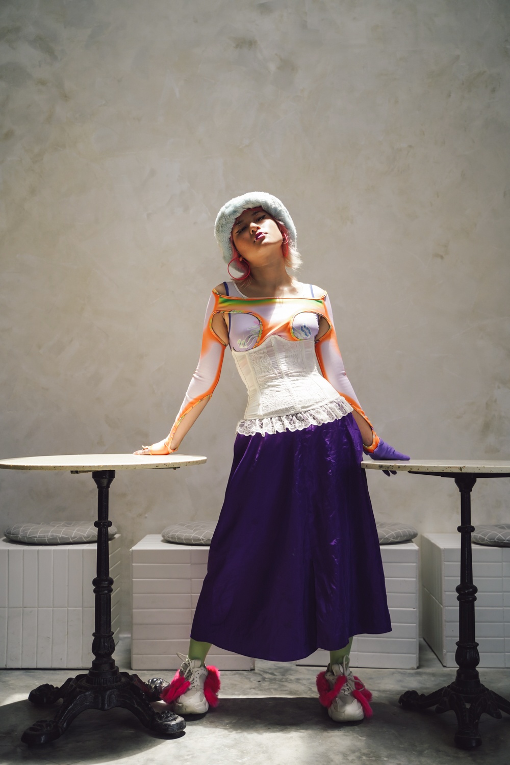 phong cach thoi trang khac biet anh 7