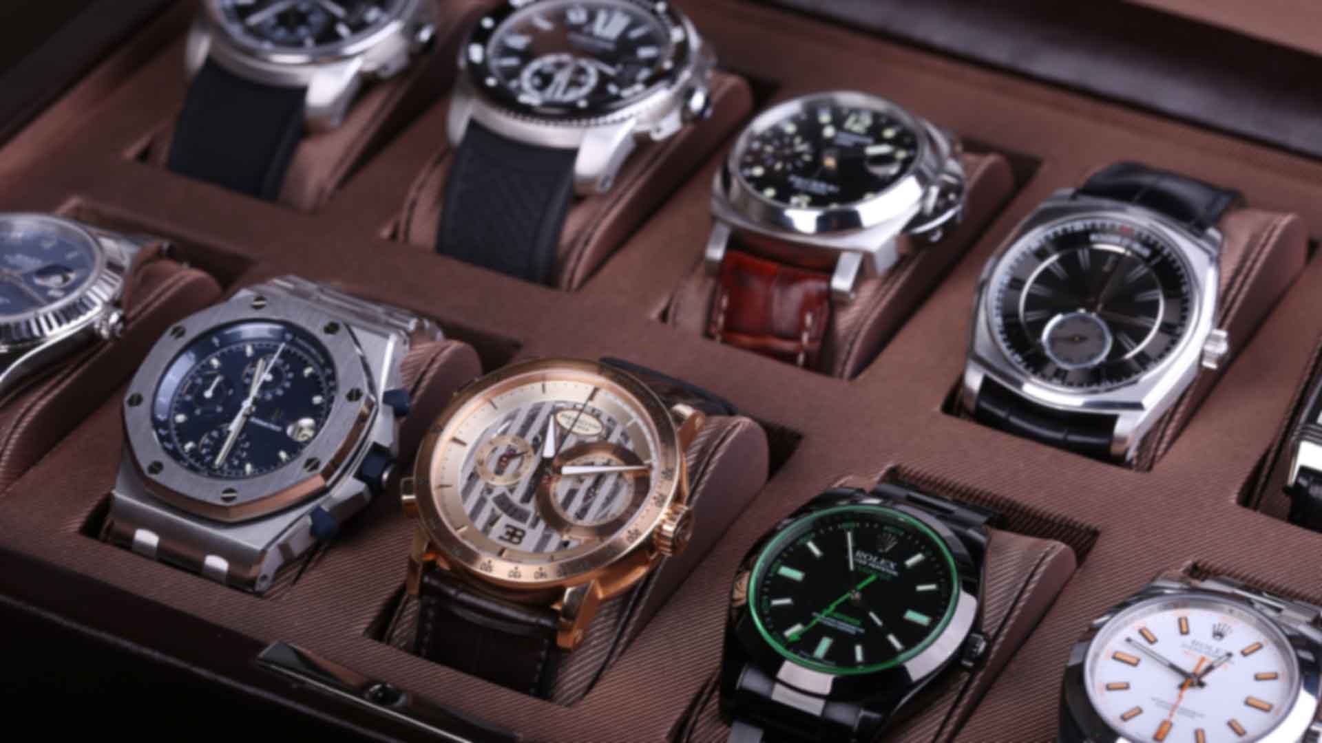 thế giới đồng hồ xa xỉ ảnh 3 the gioi dong ho xa xi anh 3