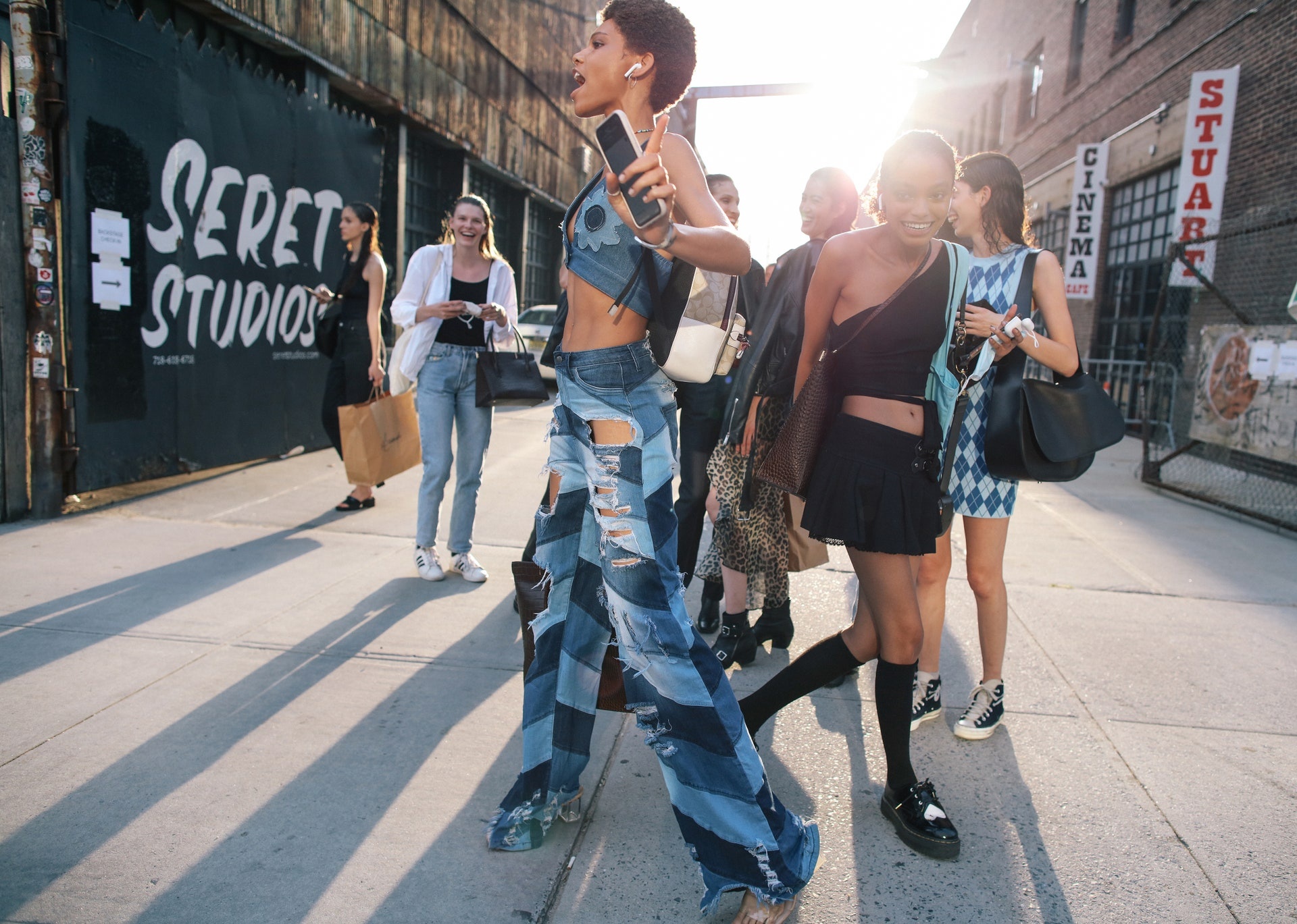 phong cach duong pho dep nhat anh 14