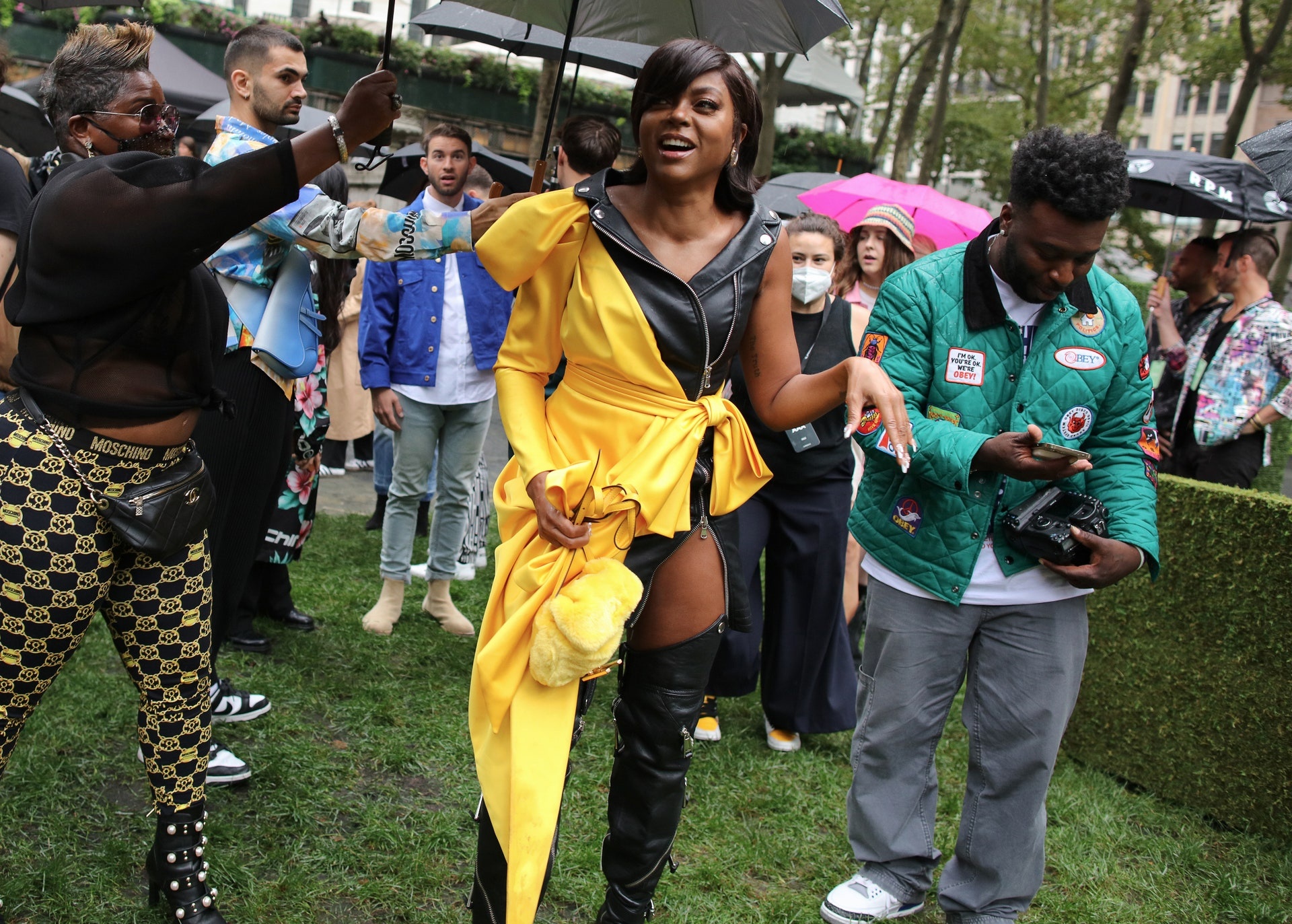 phong cach duong pho dep nhat anh 8