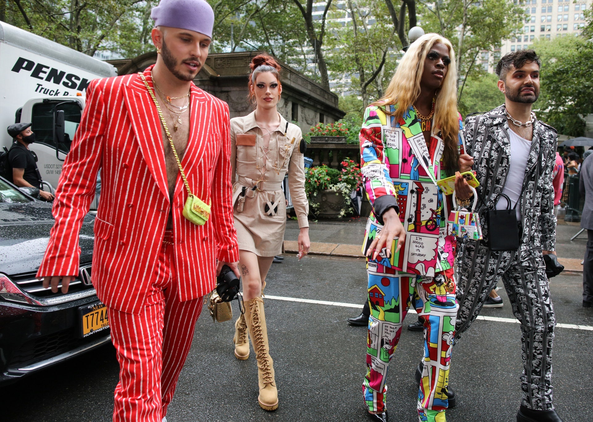 phong cach duong pho dep nhat anh 12