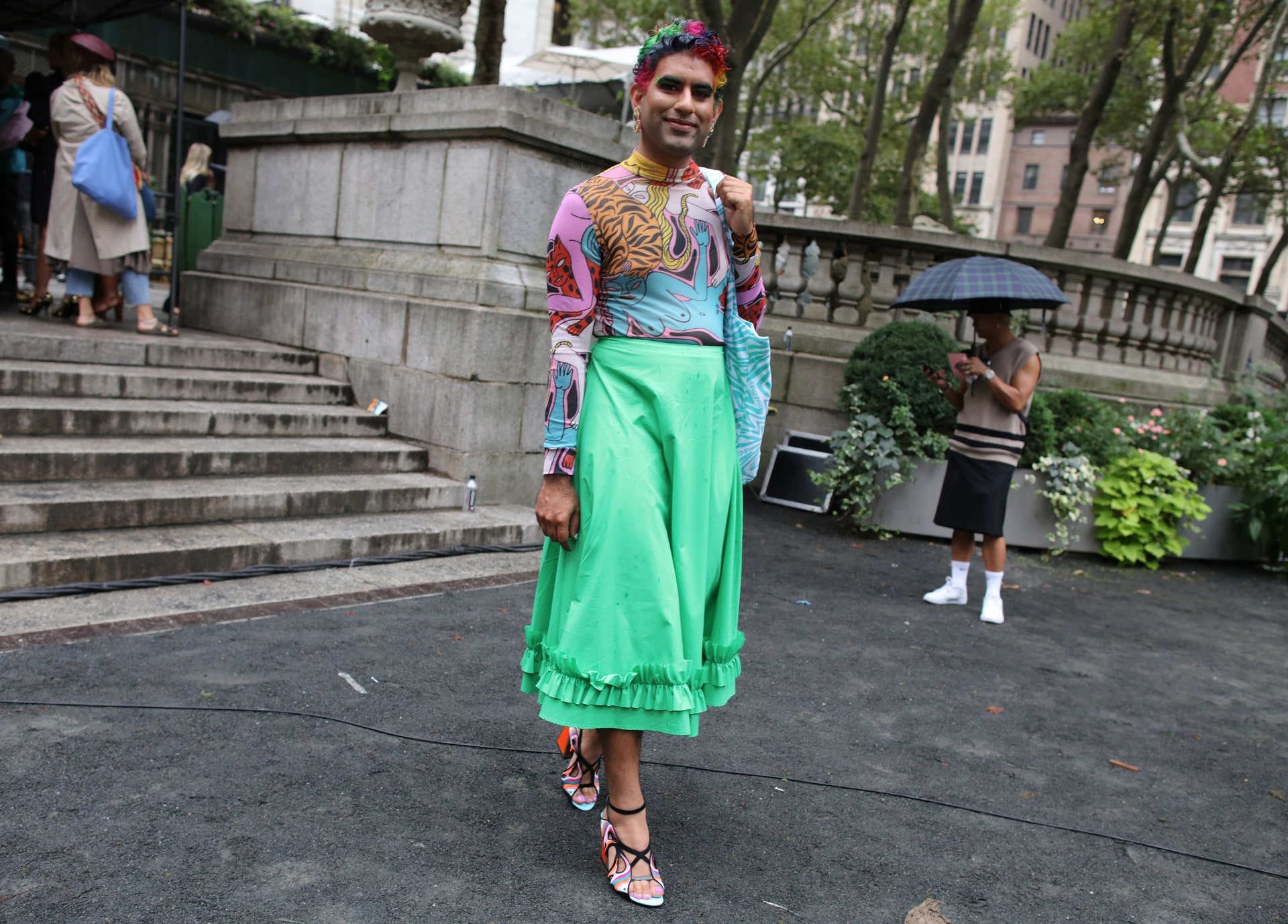 phong cach duong pho dep nhat anh 13