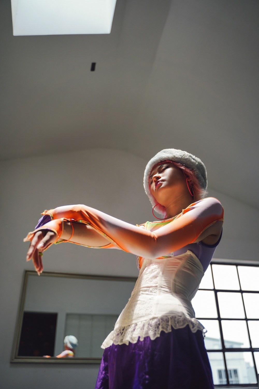 phong cach thoi trang khac biet anh 6