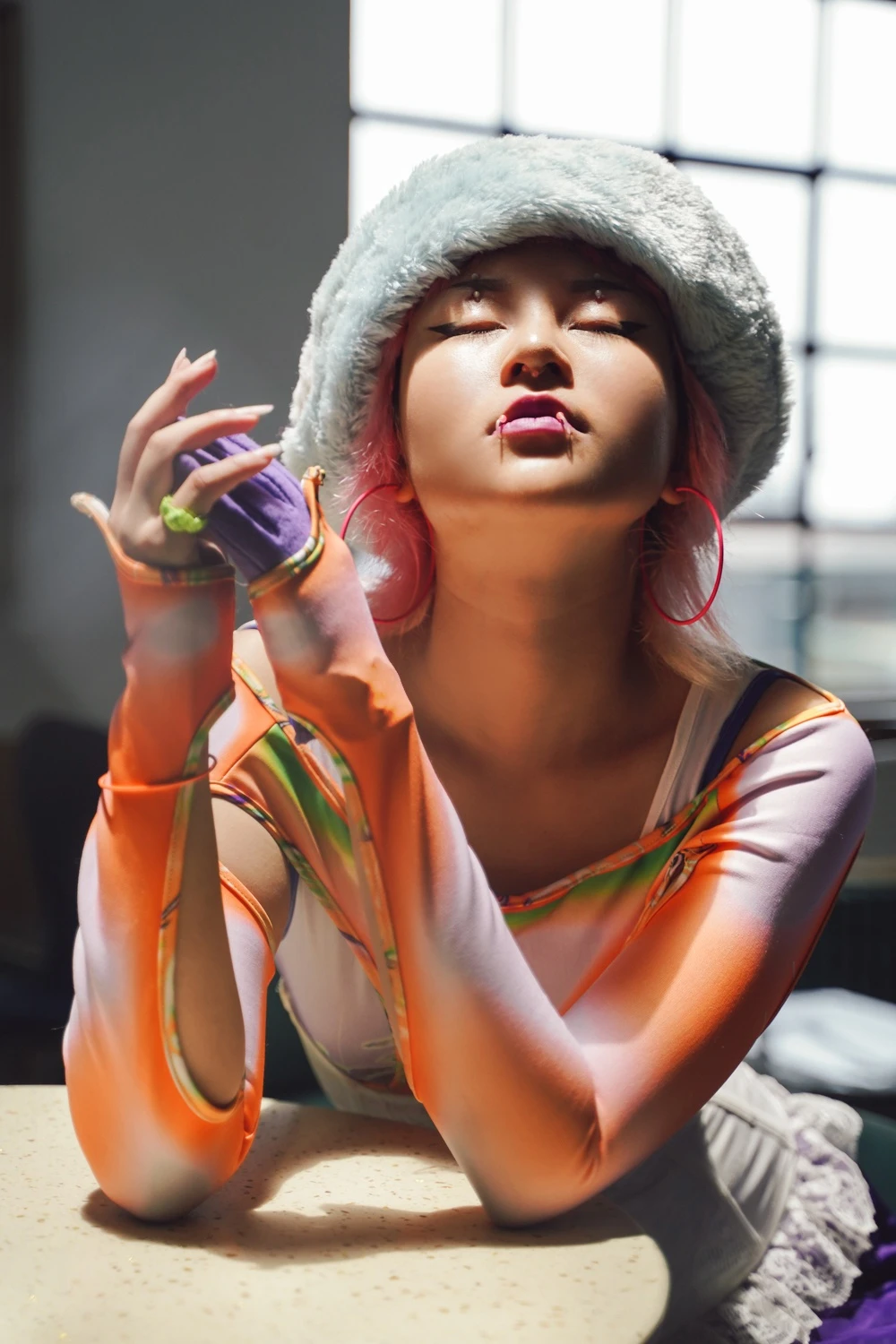 phong cach thoi trang khac biet anh 5