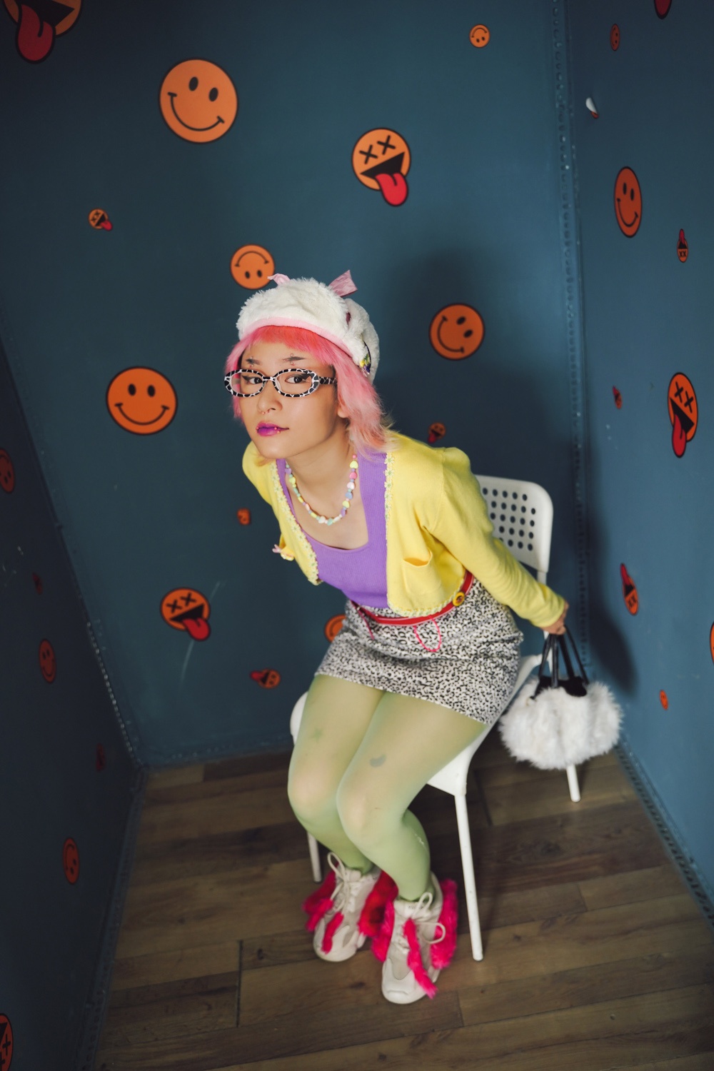 phong cach thoi trang khac biet anh 4