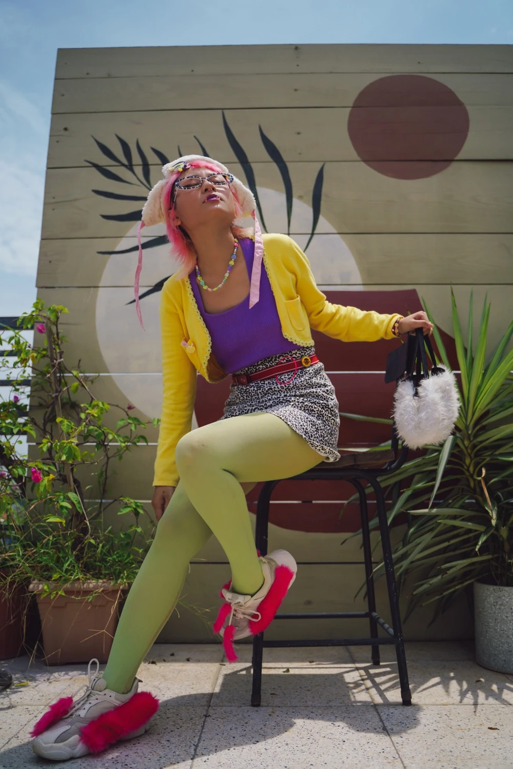 phong cach thoi trang khac biet anh 3