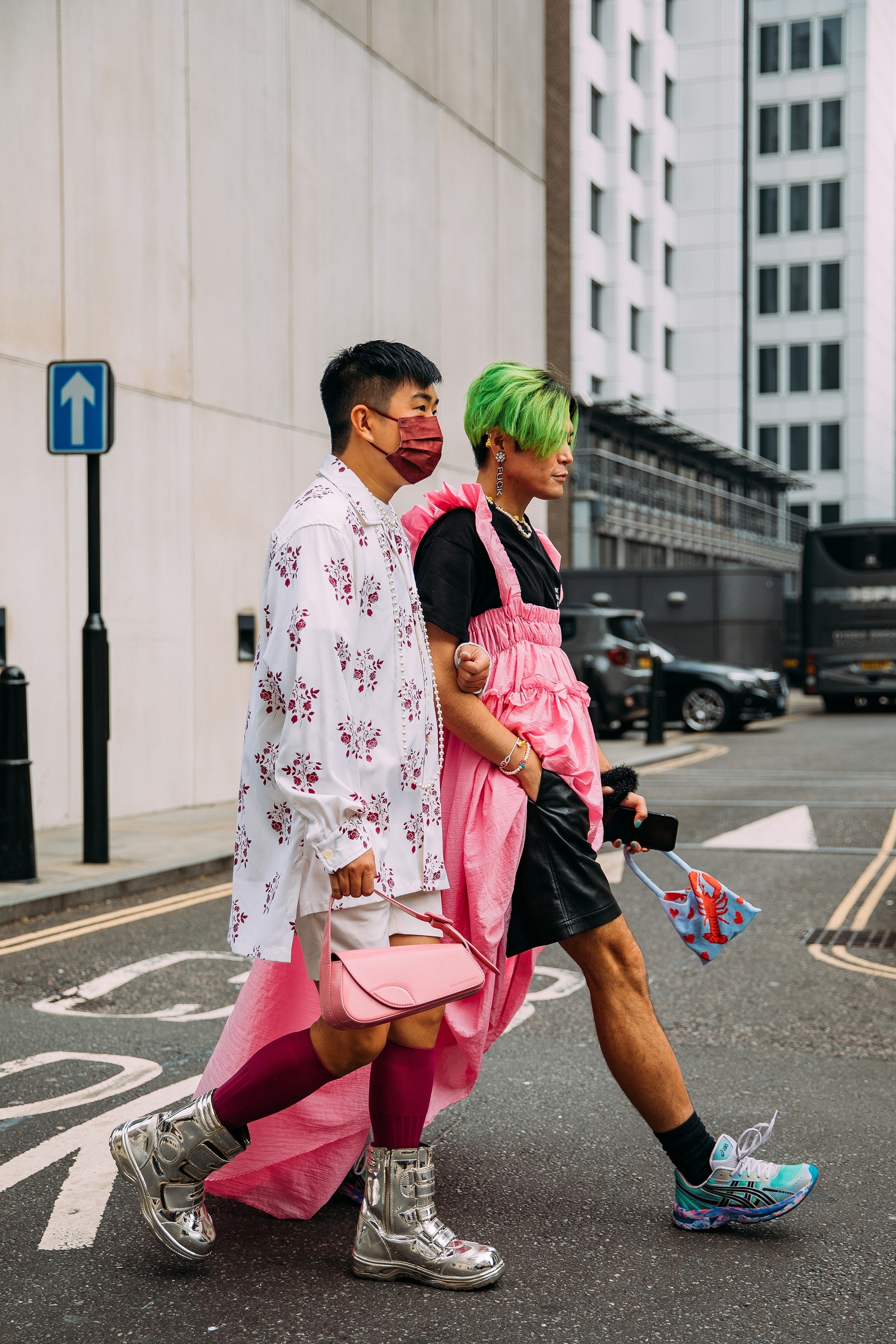 tuan le thoi trang london anh 17