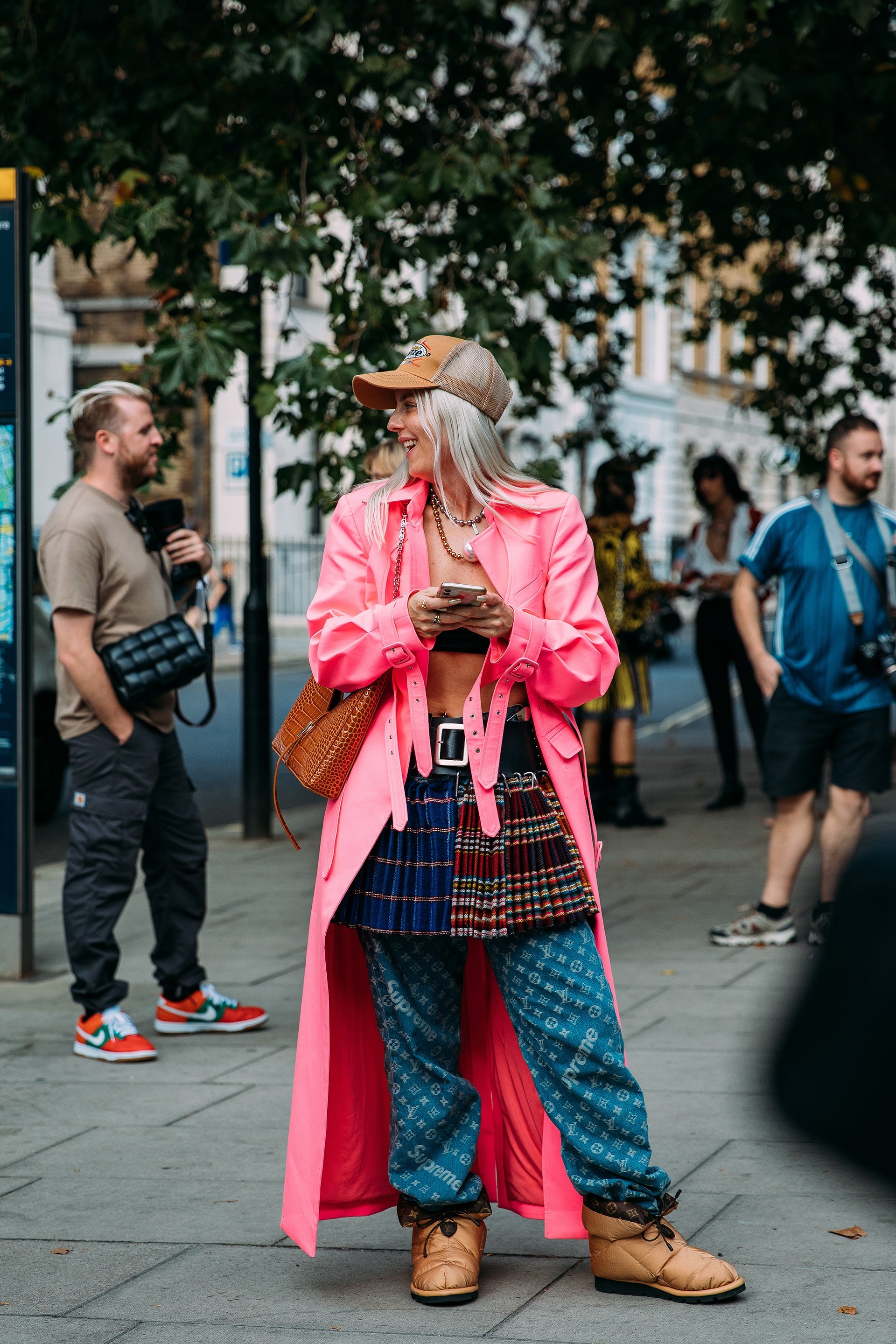 tuan le thoi trang london anh 5