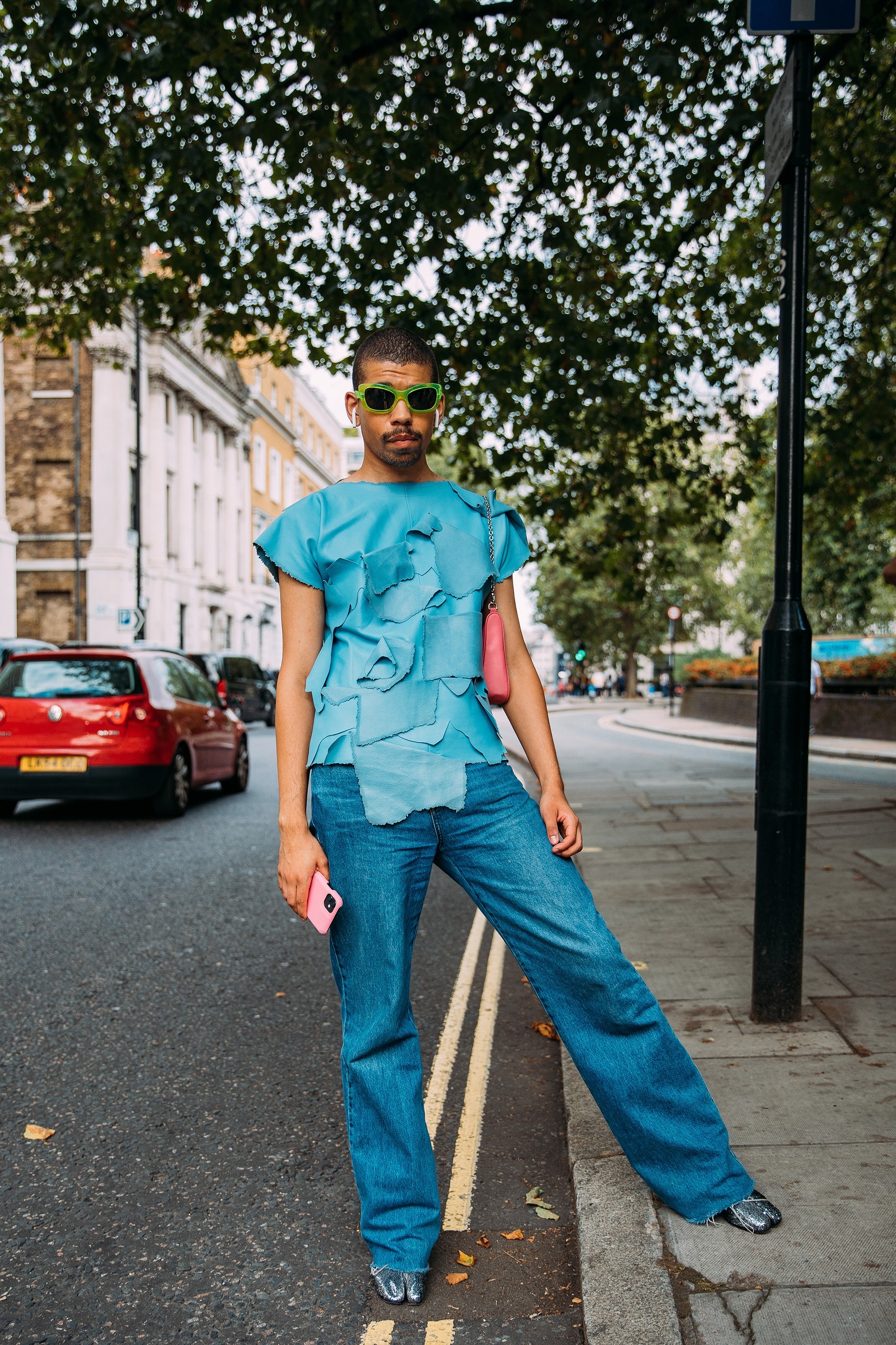 tuan le thoi trang london anh 7