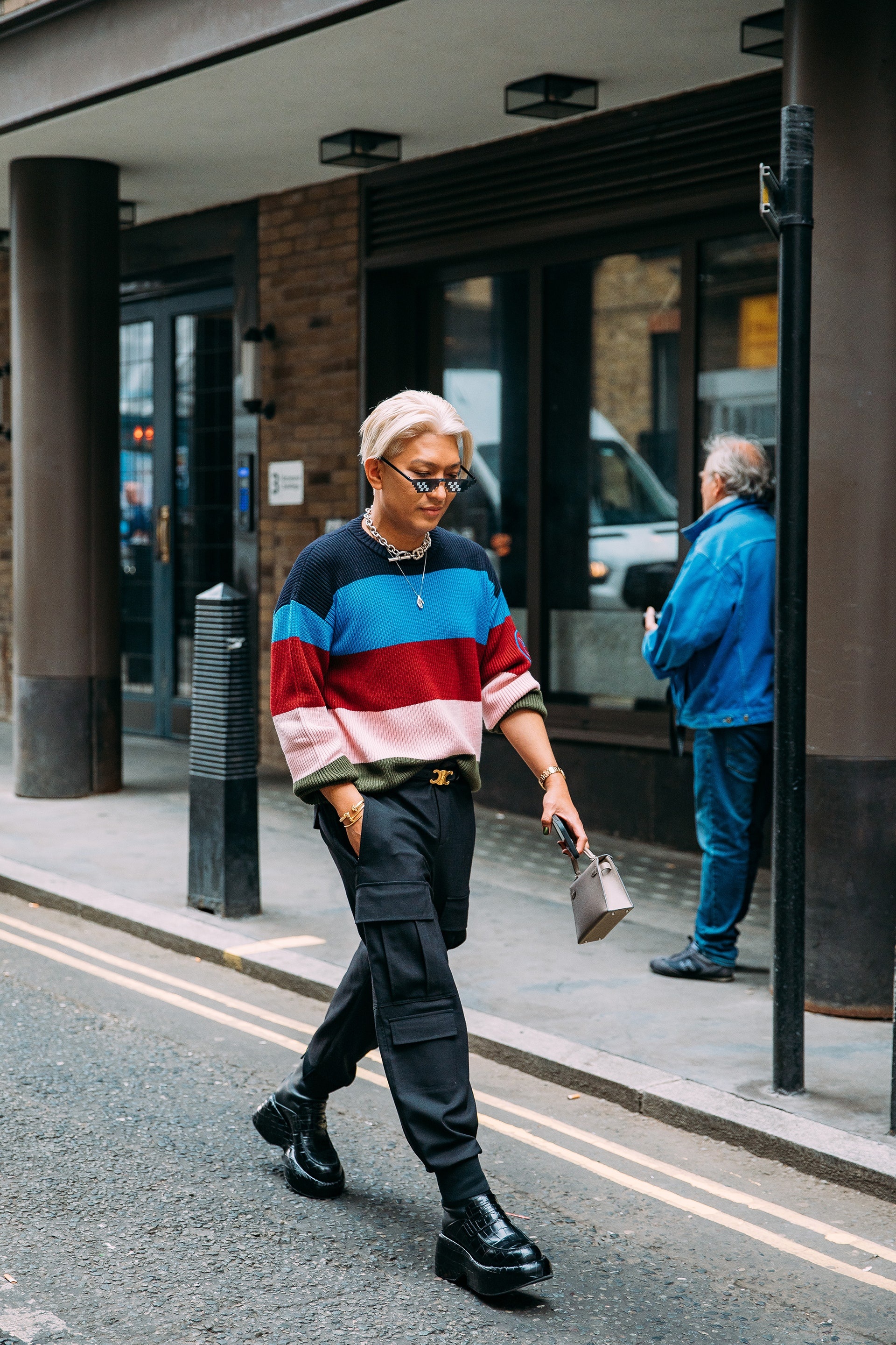 tuan le thoi trang london anh 10