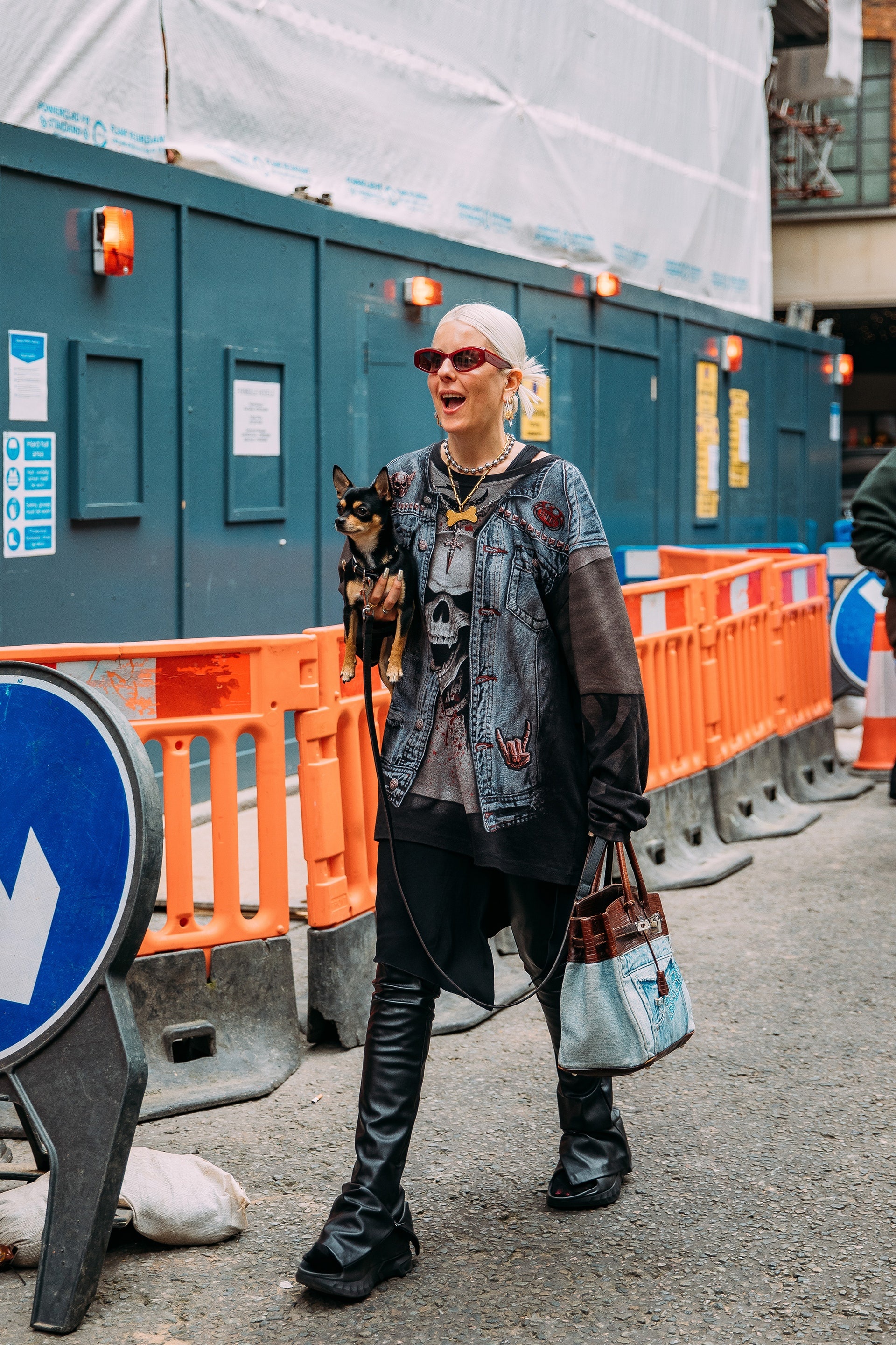 tuan le thoi trang london anh 16