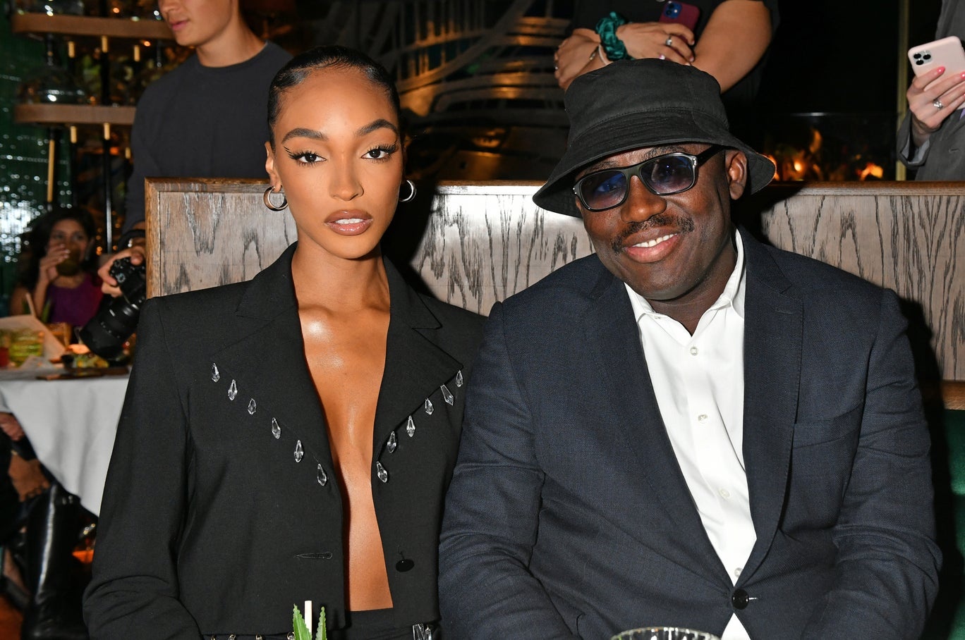 loat sao mac dep tai tuan le thoi trang anh 3