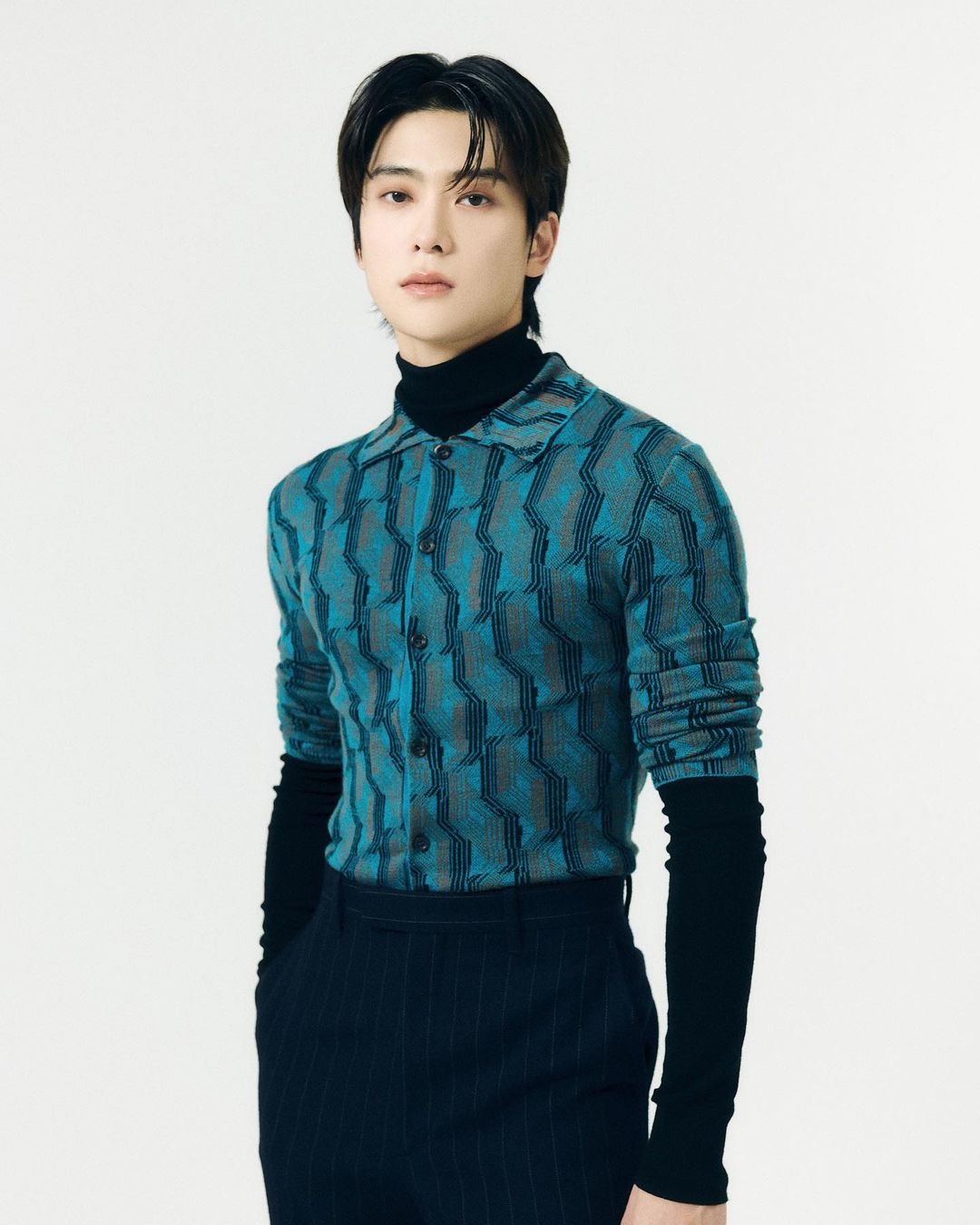 dan sao chuan bi cho show thoi trang anh 6