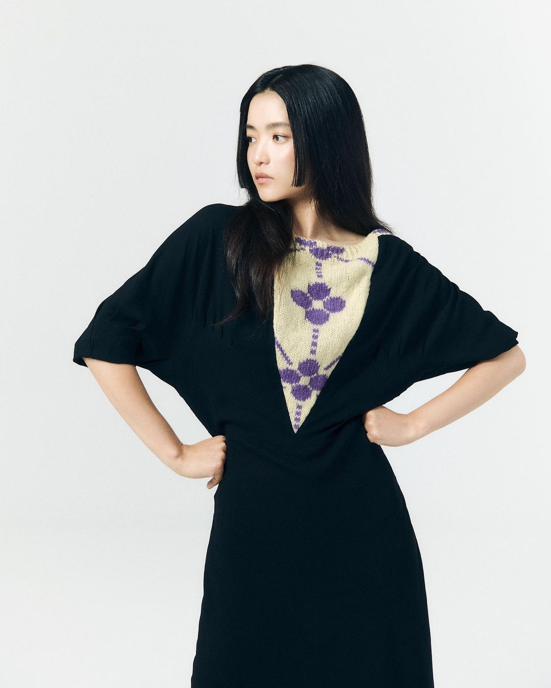 dan sao chuan bi cho show thoi trang anh 4