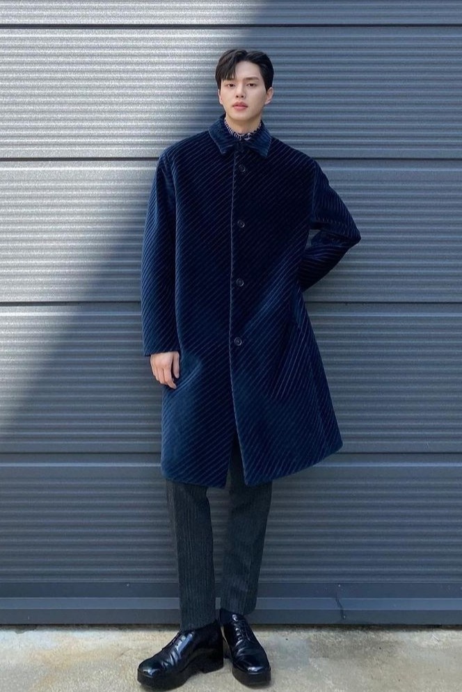 dan sao chuan bi cho show thoi trang anh 5