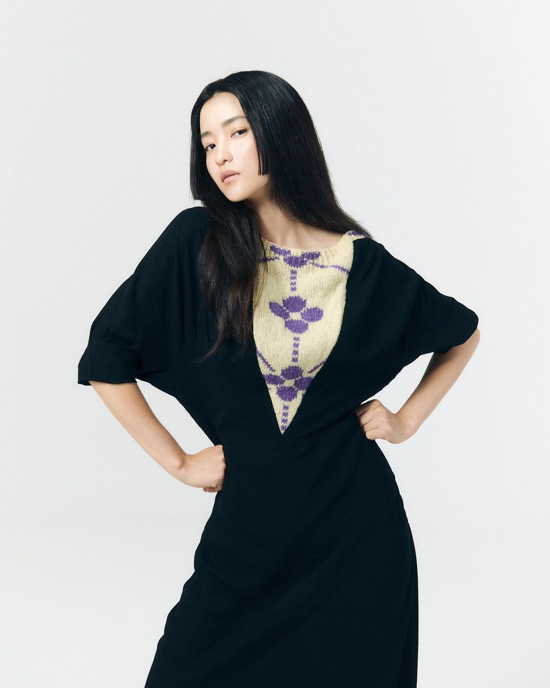 dan sao chuan bi cho show thoi trang anh 3