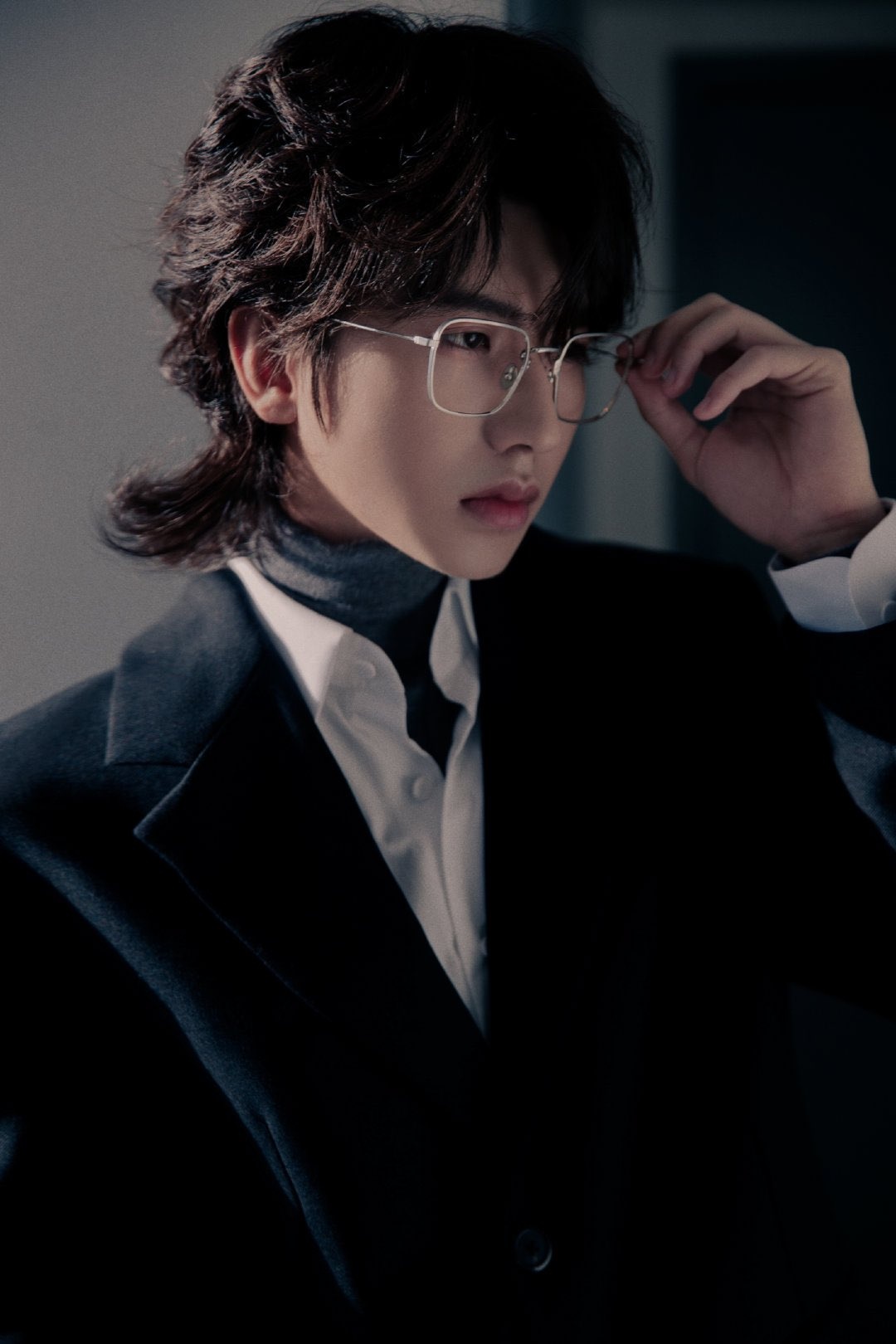 dan sao chuan bi cho show thoi trang anh 1