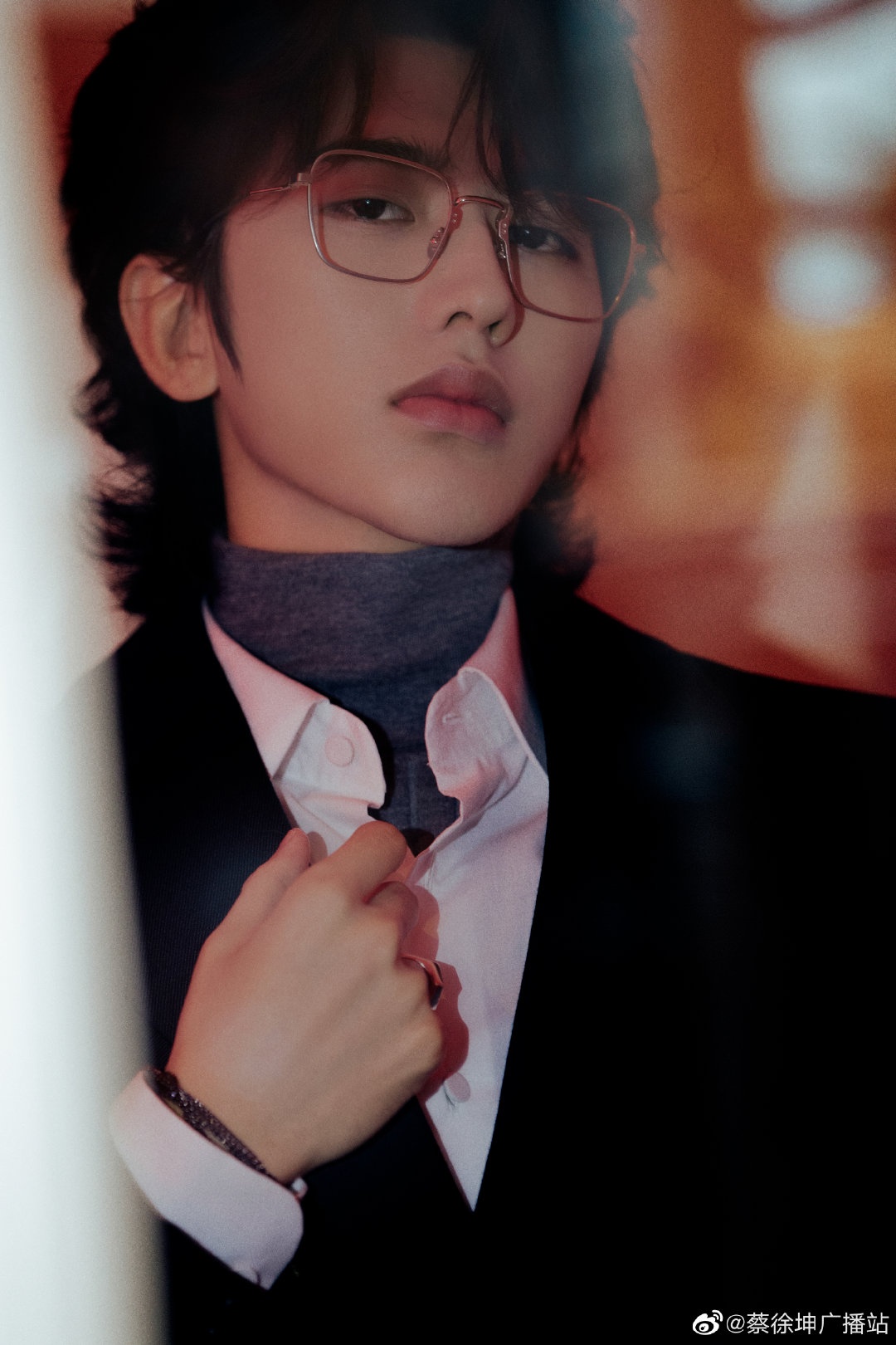 dan sao chuan bi cho show thoi trang anh 2