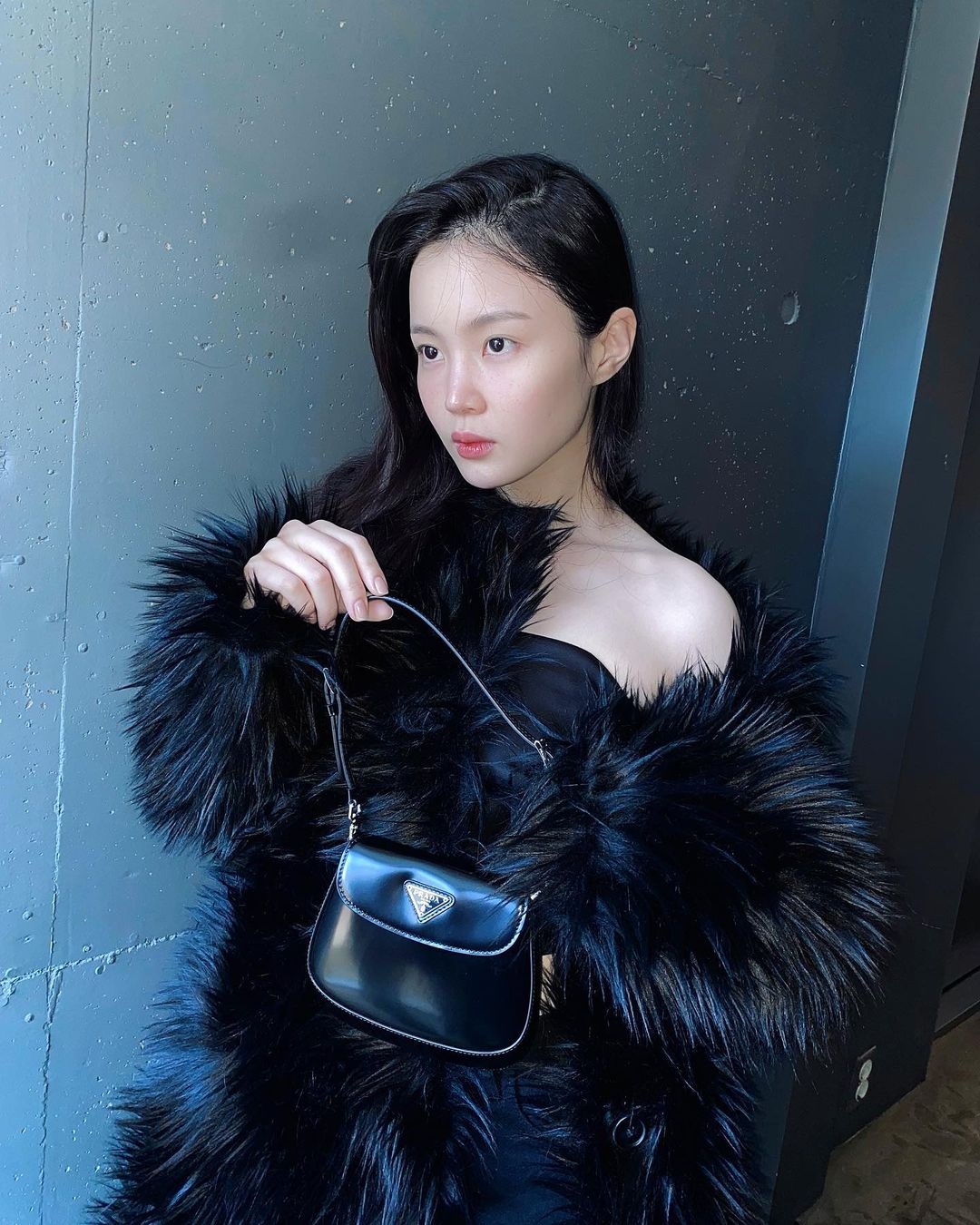 dan sao chuan bi cho show thoi trang anh 7