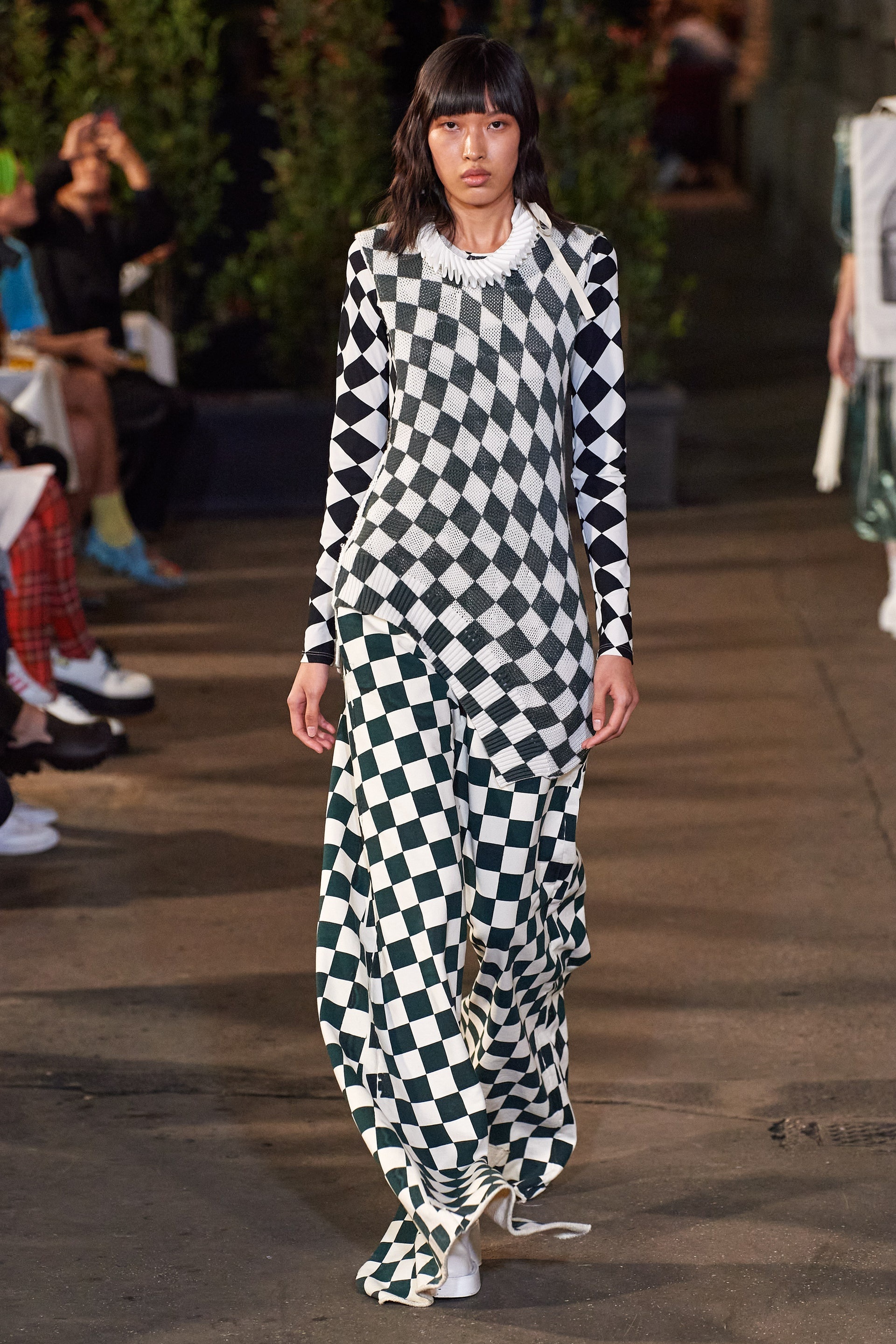 su da dang cua the gioi nguoi mau anh 1