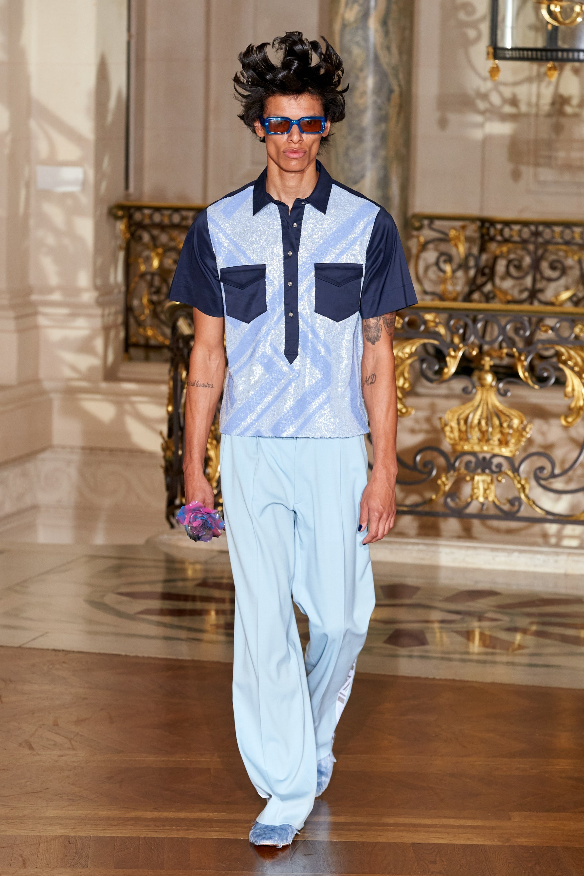 thoi trang xa xi phap anh 29