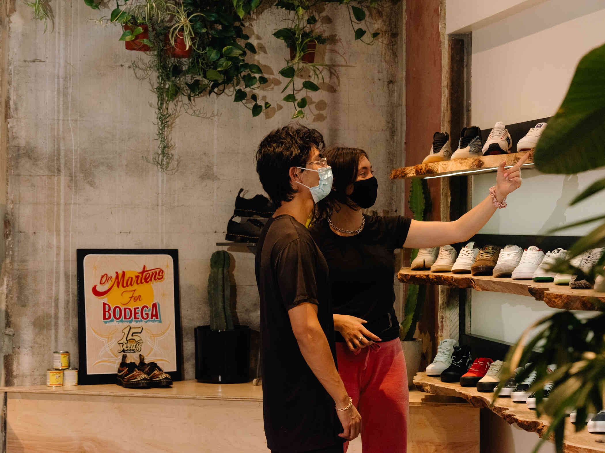tại sao giày nike khó mua ảnh 1 tai sao giay nike kho mua anh 1