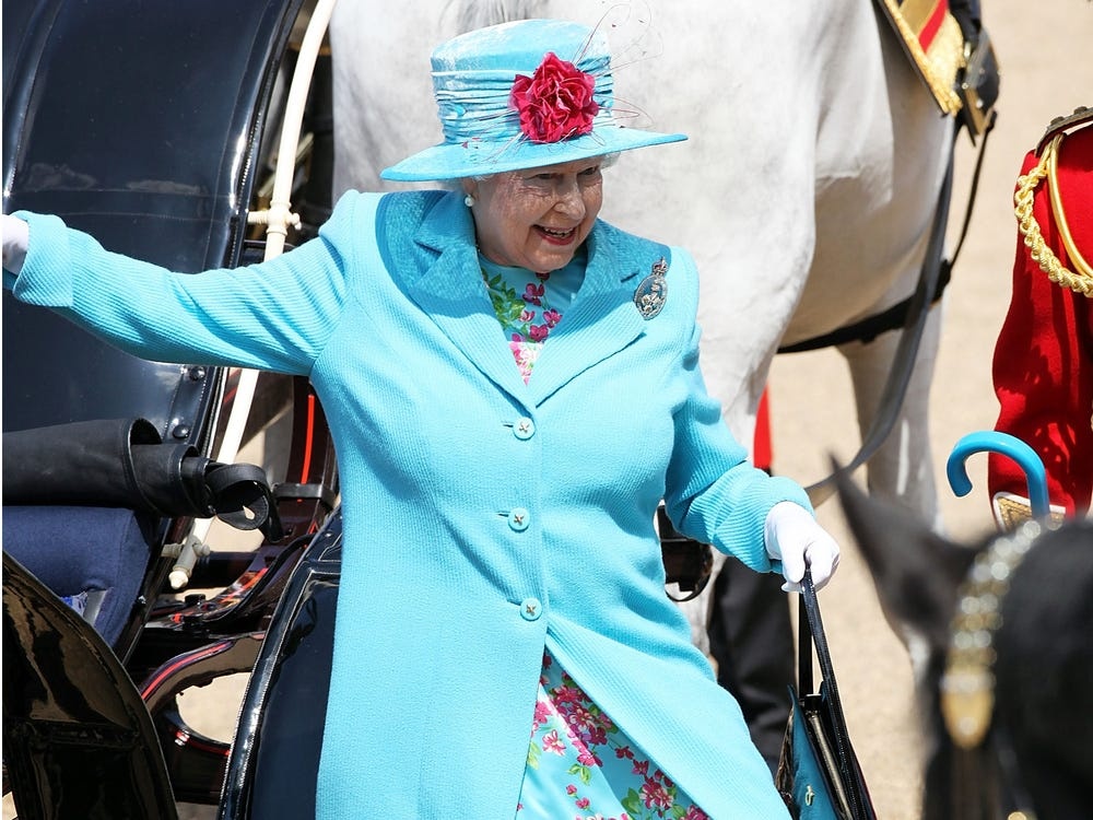 phong cach thoi trang cao cap nu hoang elizabeth anh 2