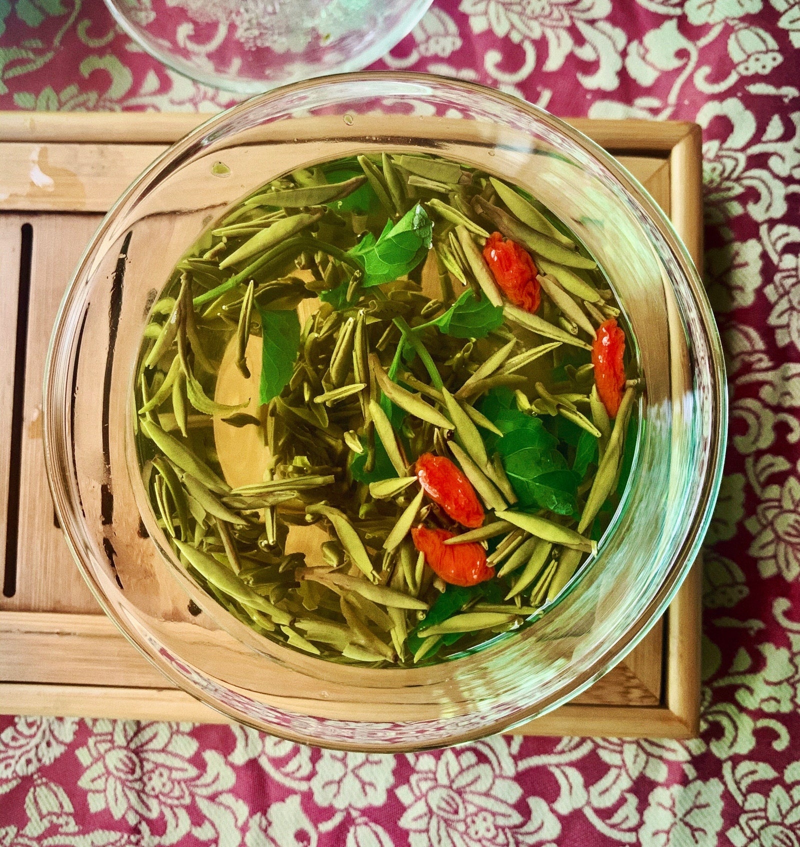 phu nu nhat cham soc da the nao anh 5