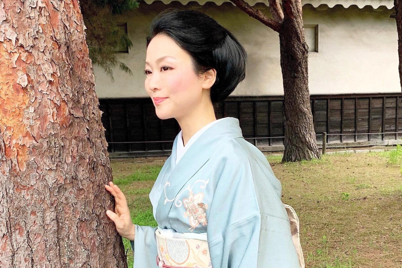 Cach cham soc da o tuoi tu tuan cua phu nu Nhat hinh anh