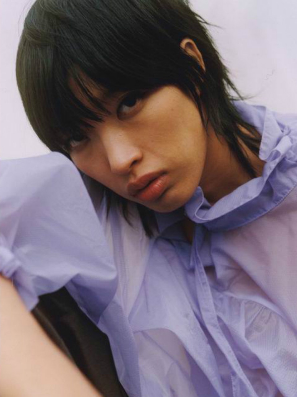 nguoi mau phuong oanh o nuoc ngoai anh 9